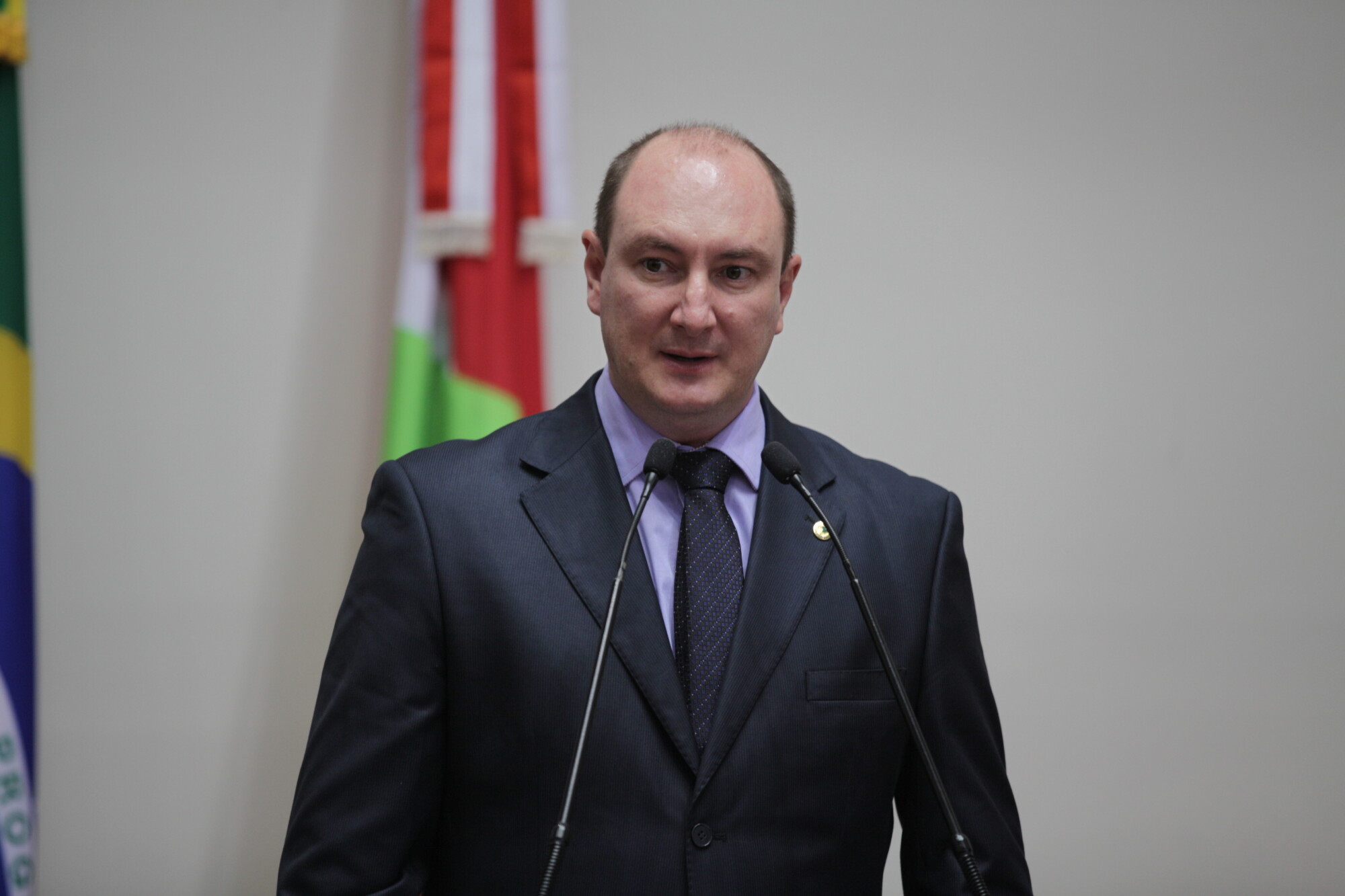 Deputado Mauro de Nadal