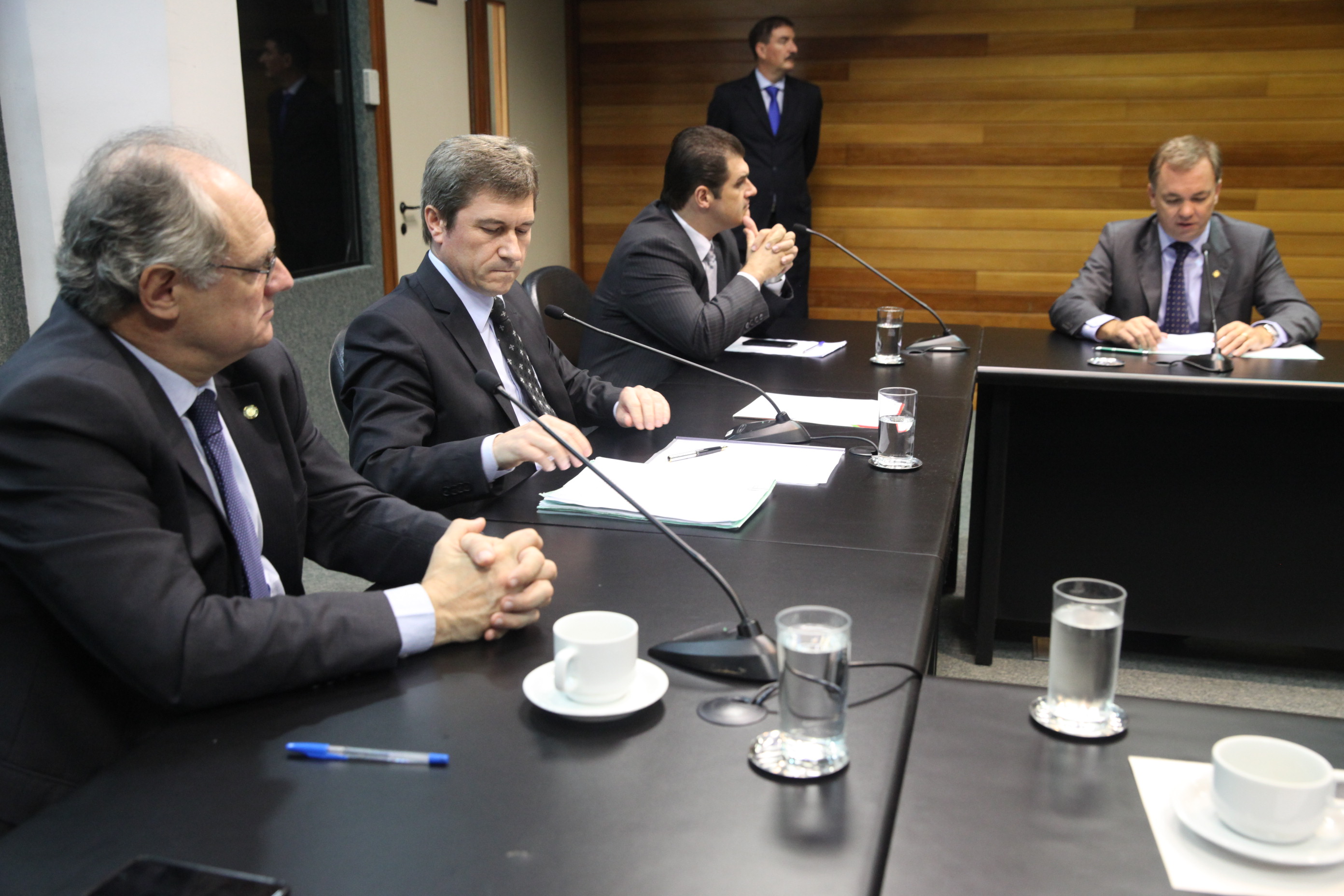 Comissão de Defesa dos Direitos da Pessoa com Deficiência. Foto: Fábio Queiroz / Agência AL