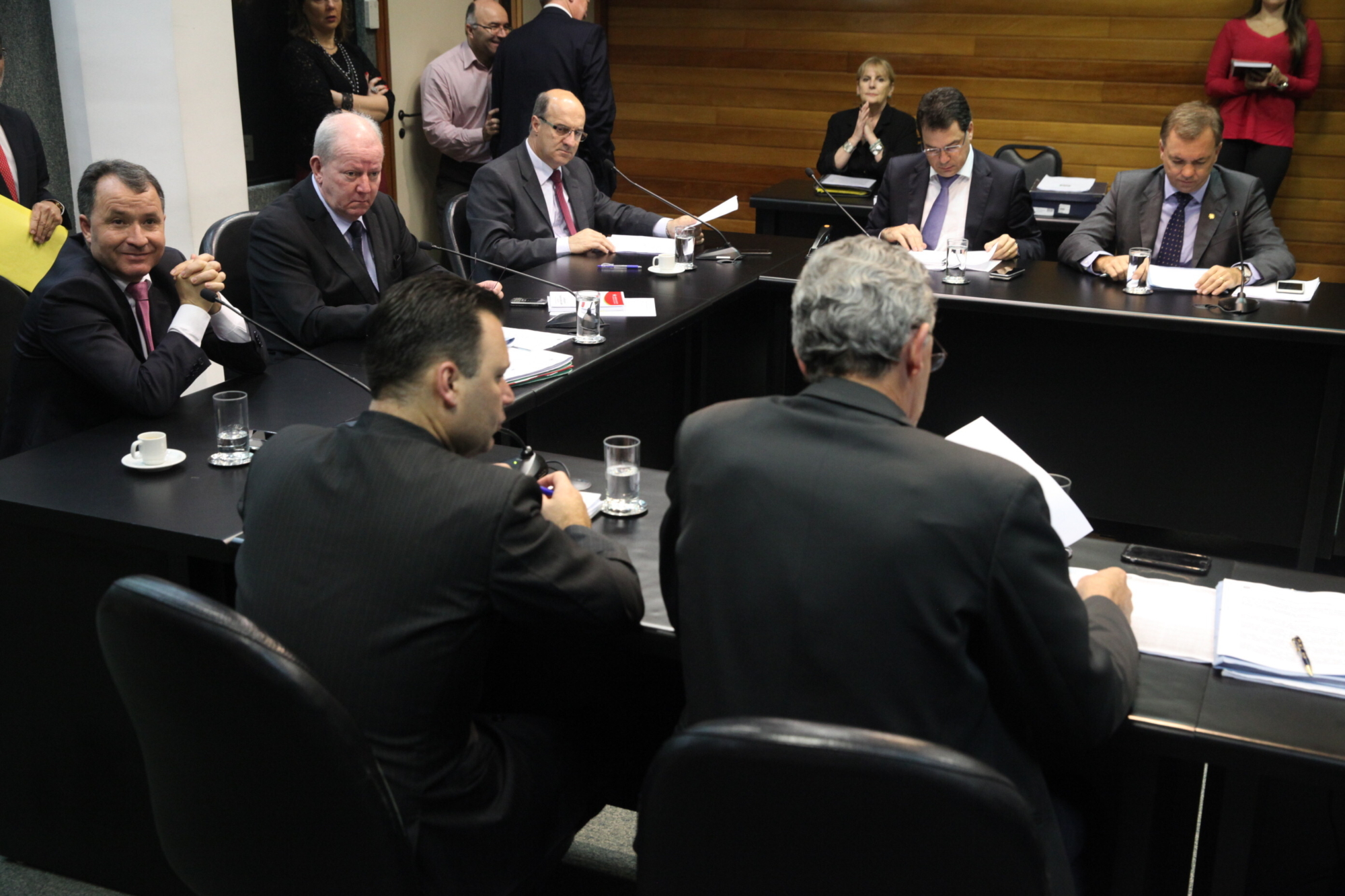 Finanças aprova criação do Programa Condomínio Seguro