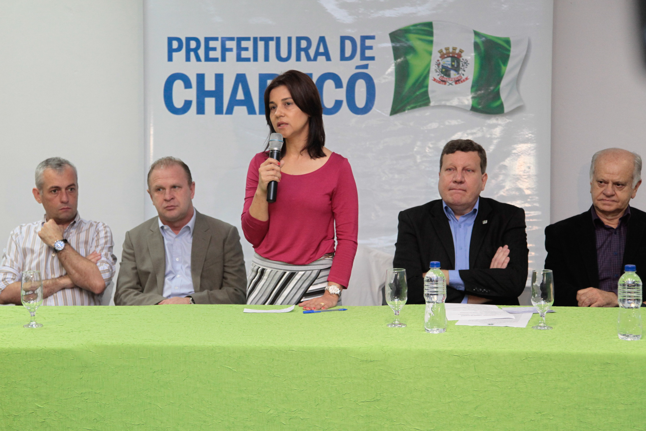 Chapecó terá atendimento oncológico infantil nas dependências do Hospital da Criança (HC). Foto: Miriam Zomer/Agência AL