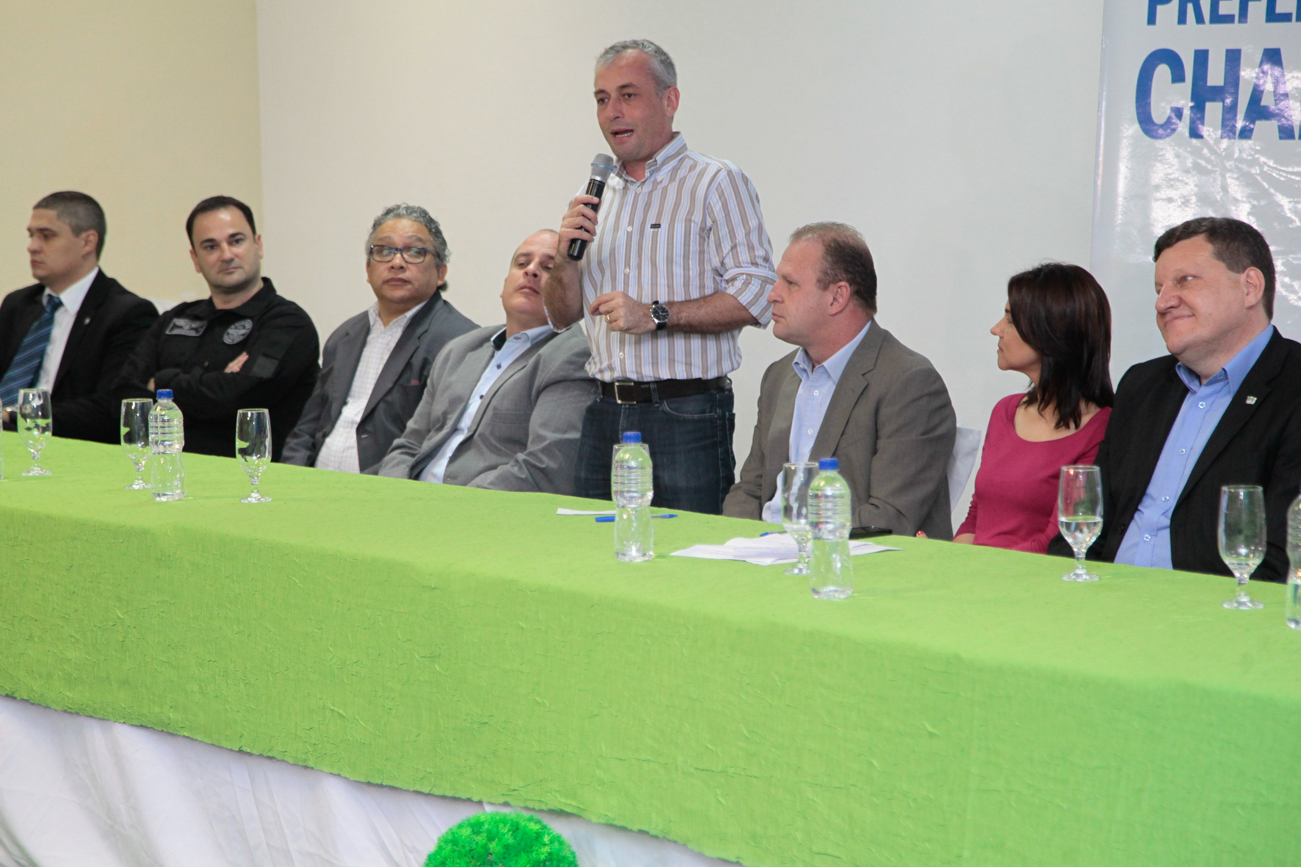 Chapecó terá atendimento oncológico infantil nas dependências do Hospital da Criança (HC). Foto: Miriam Zomer/Agência AL