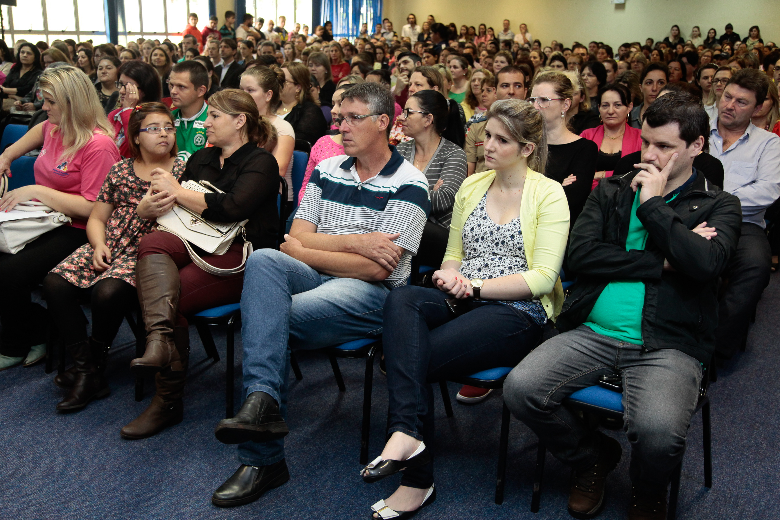 Chapecó terá atendimento oncológico infantil nas dependências do Hospital da Criança (HC). Foto: Miriam Zomer/Agência AL