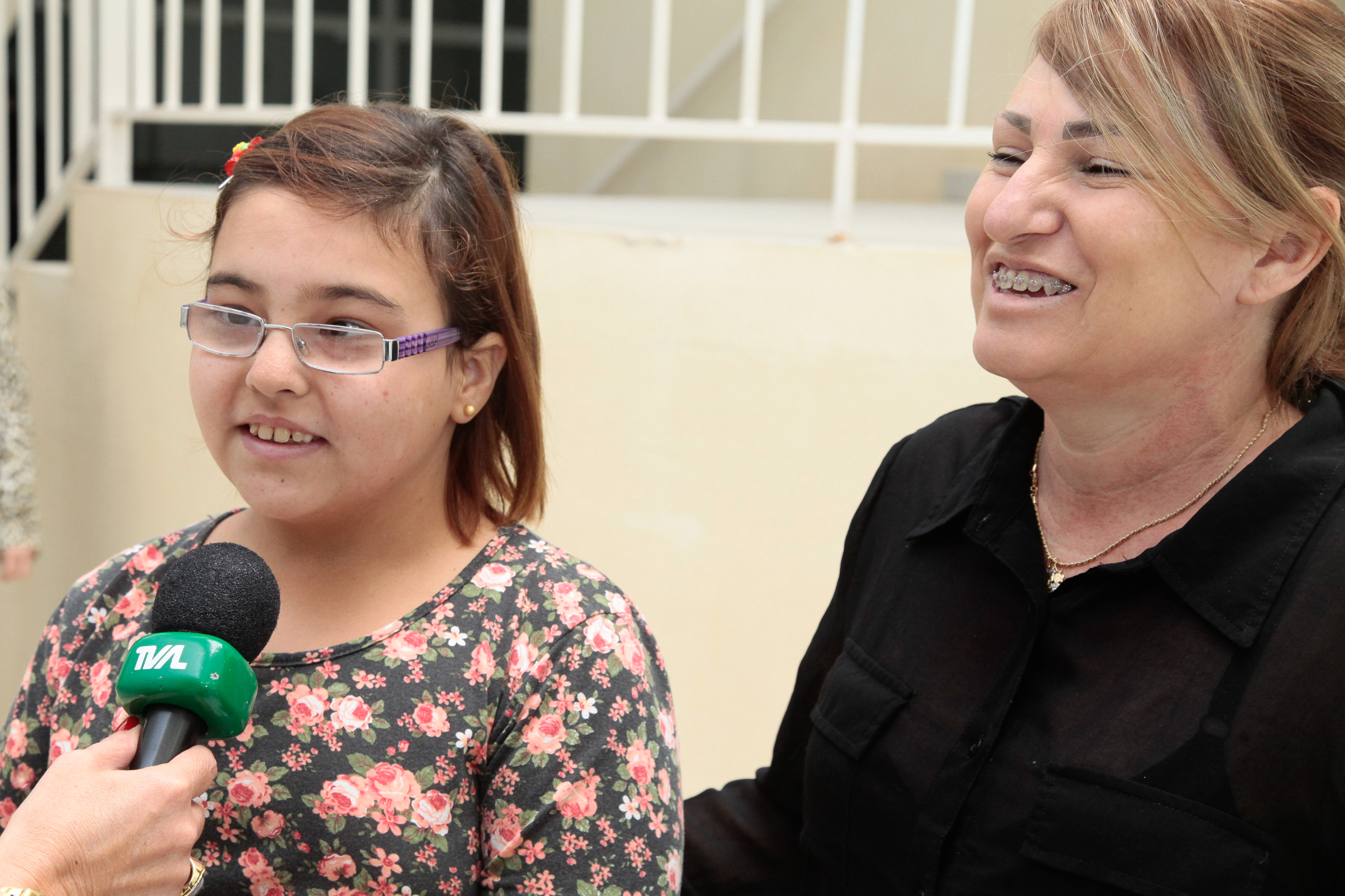 Chapecó terá atendimento oncológico infantil nas dependências do Hospital da Criança (HC). Foto: Miriam Zomer/Agência AL