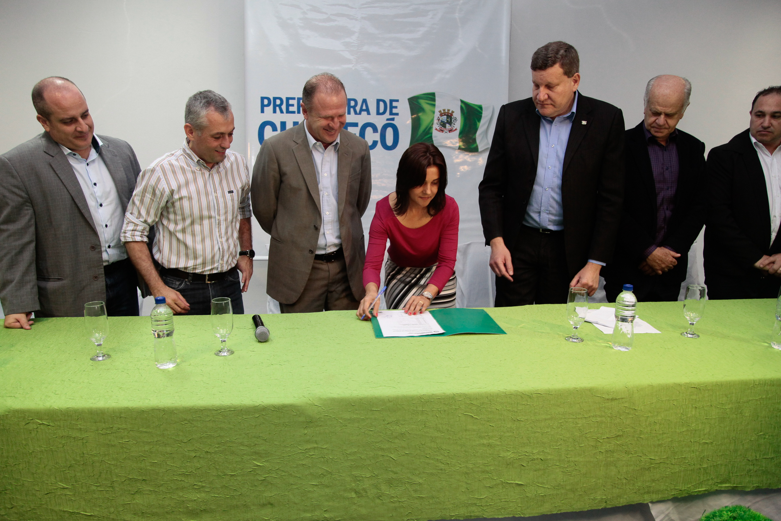 Chapecó terá atendimento oncológico infantil nas dependências do Hospital da Criança (HC). Foto: Miriam Zomer/Agência AL