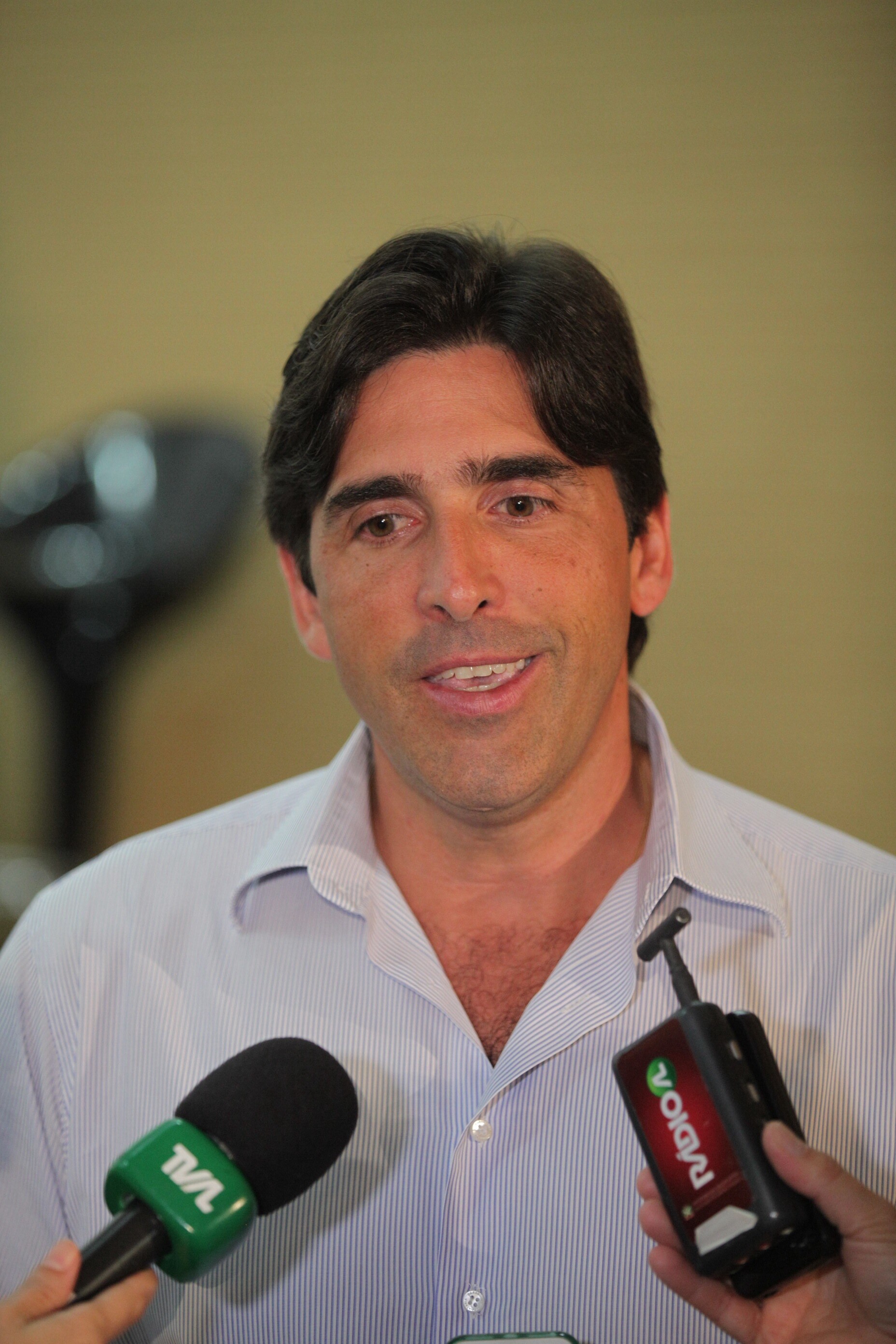 Painel SC - Palestra Giovane Gávio