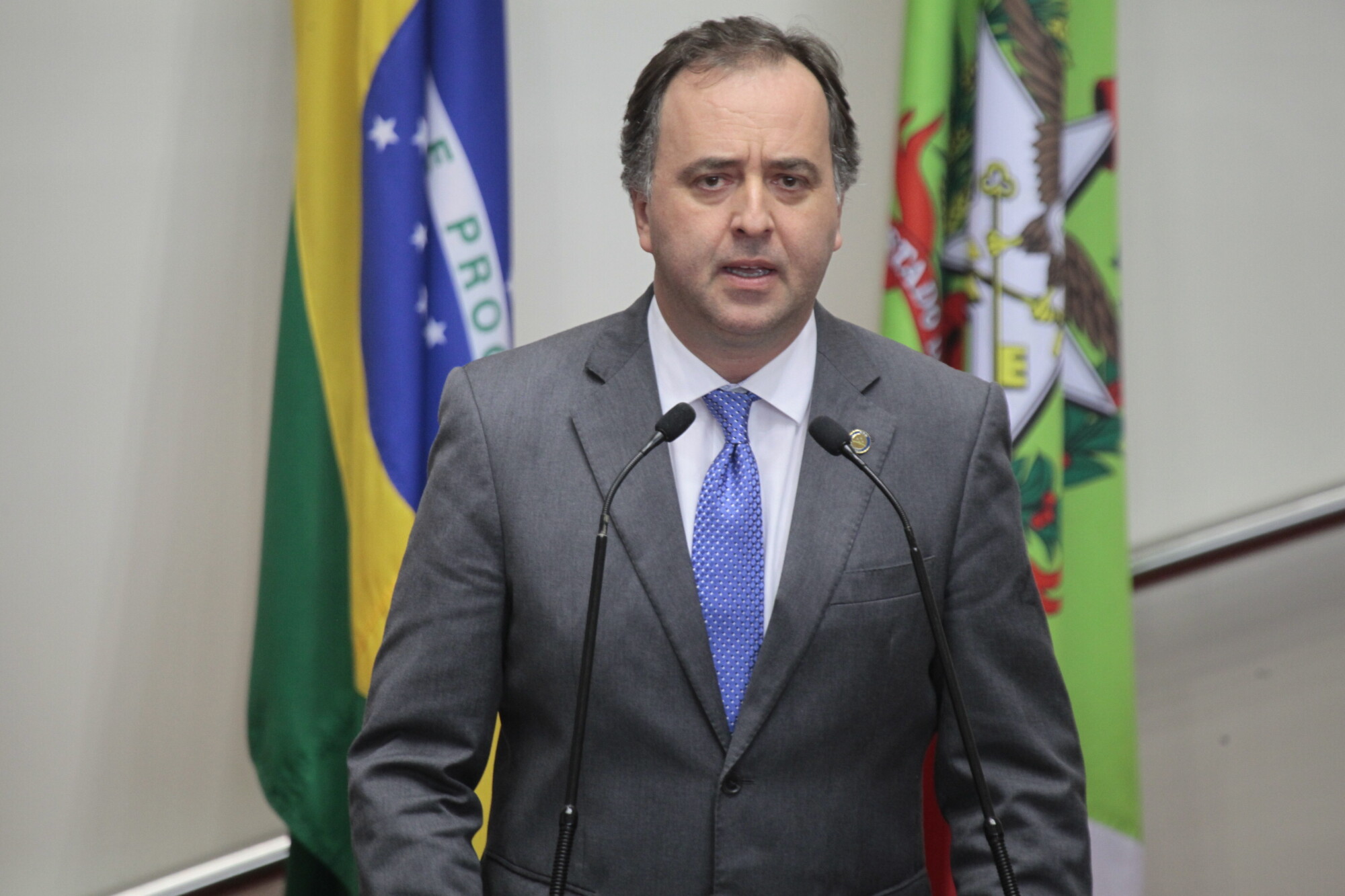 Deputado Kennedy Nunes