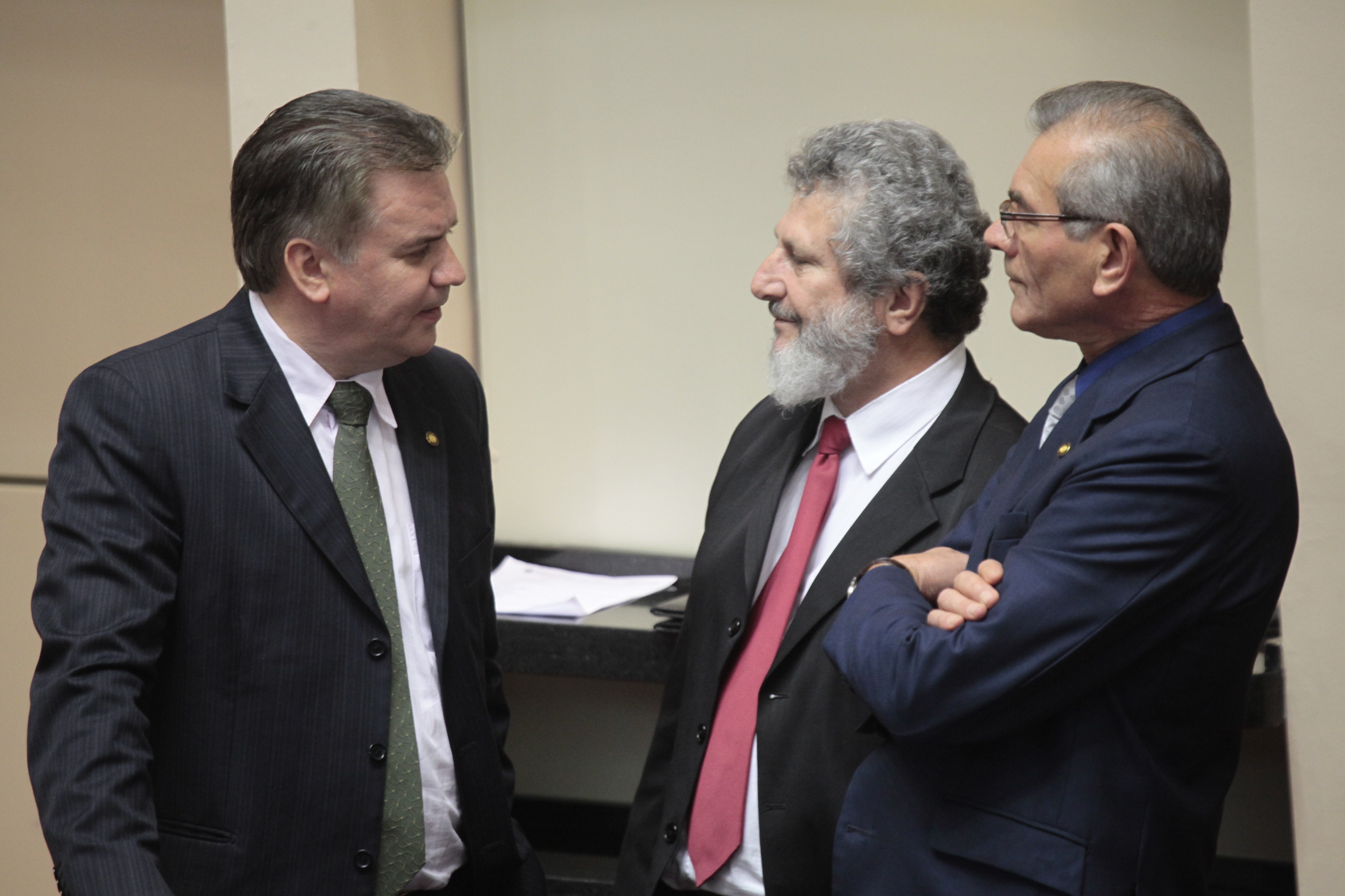 Sessão Ordinária - Plenário Osni Régis. Foto: Miriam Zomer/Agência AL