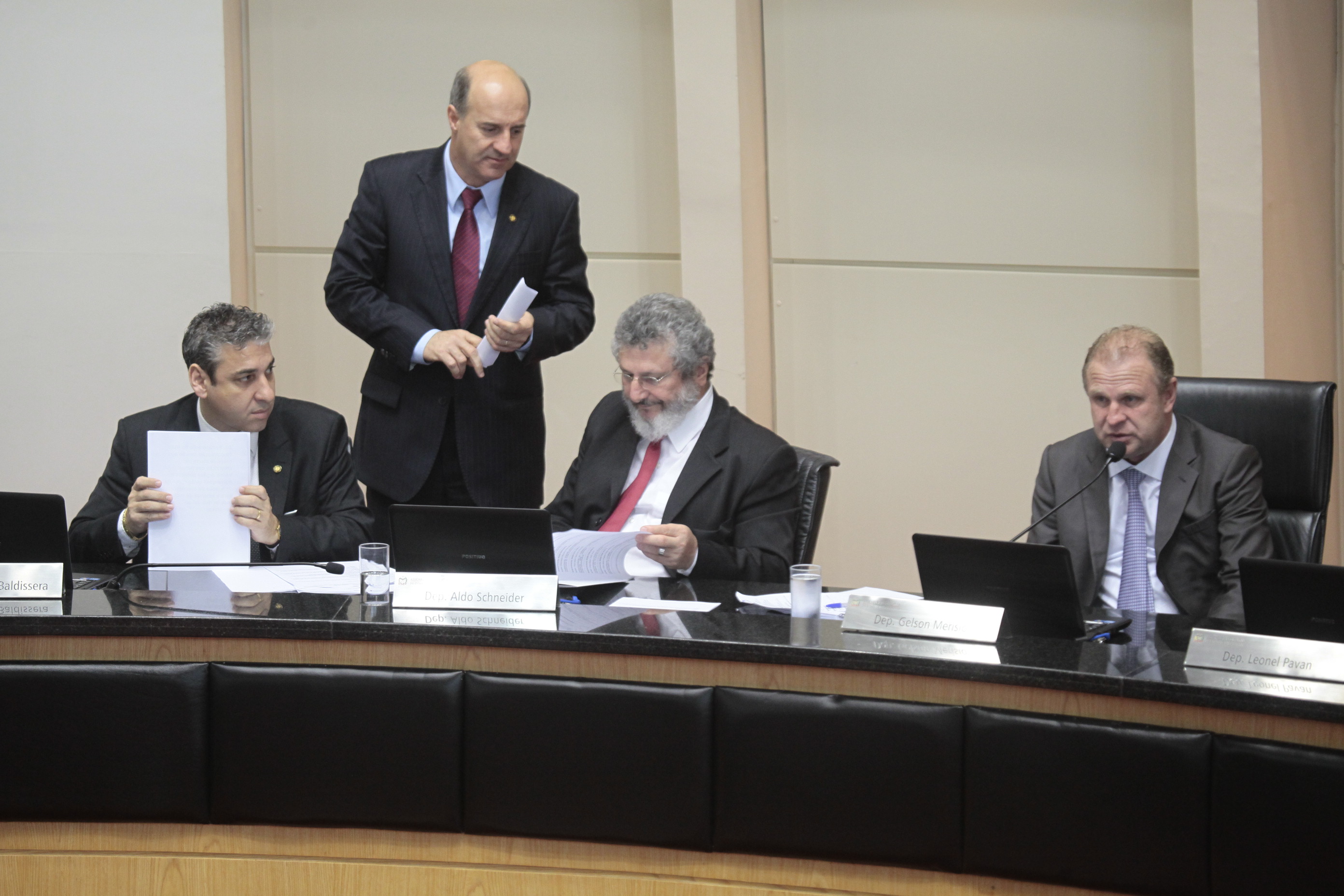 Sessão Ordinária - Plenário Osni Régis. Foto: Miriam Zomer/Agência AL