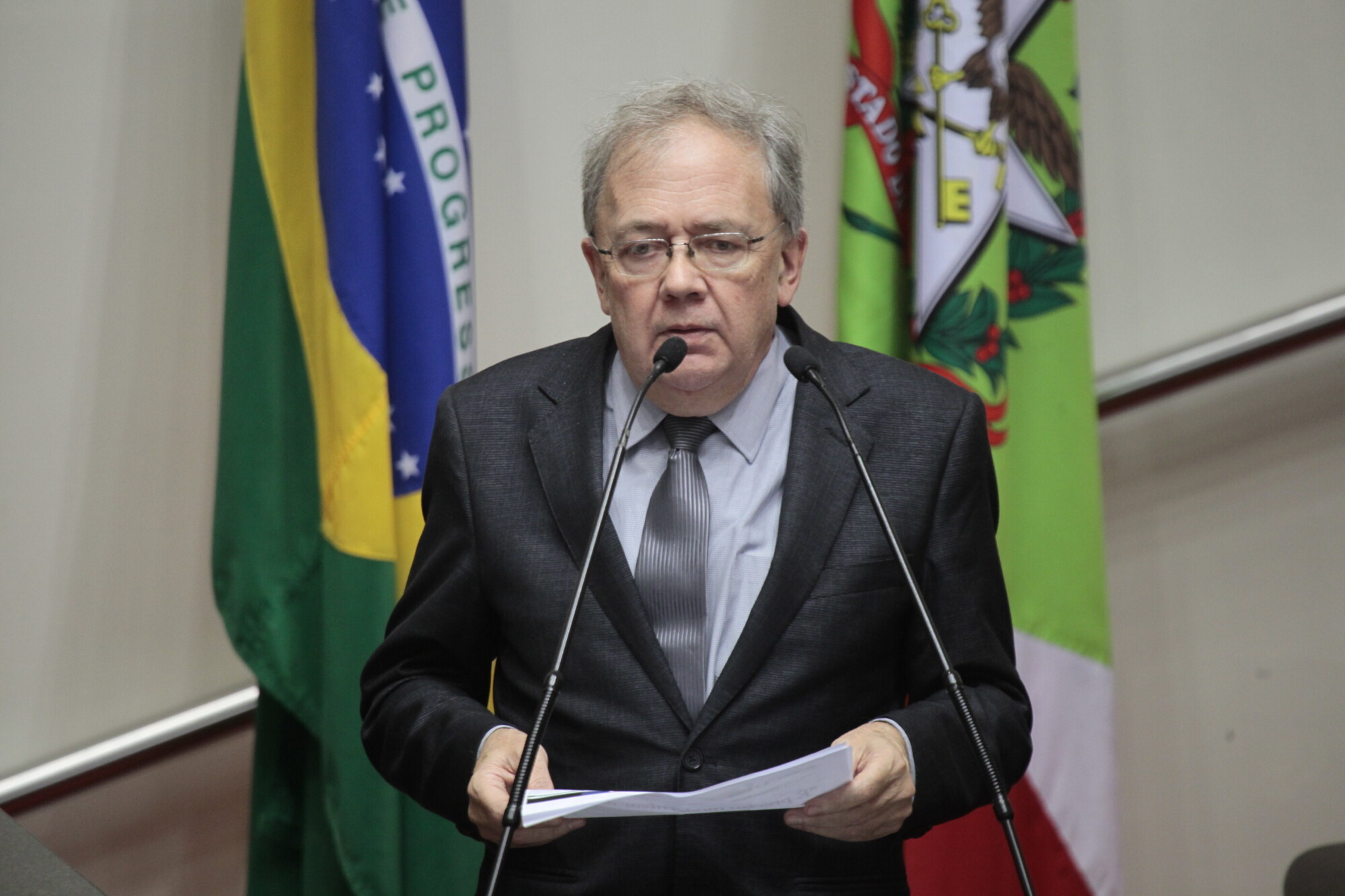 Deputado Fernando Coruja