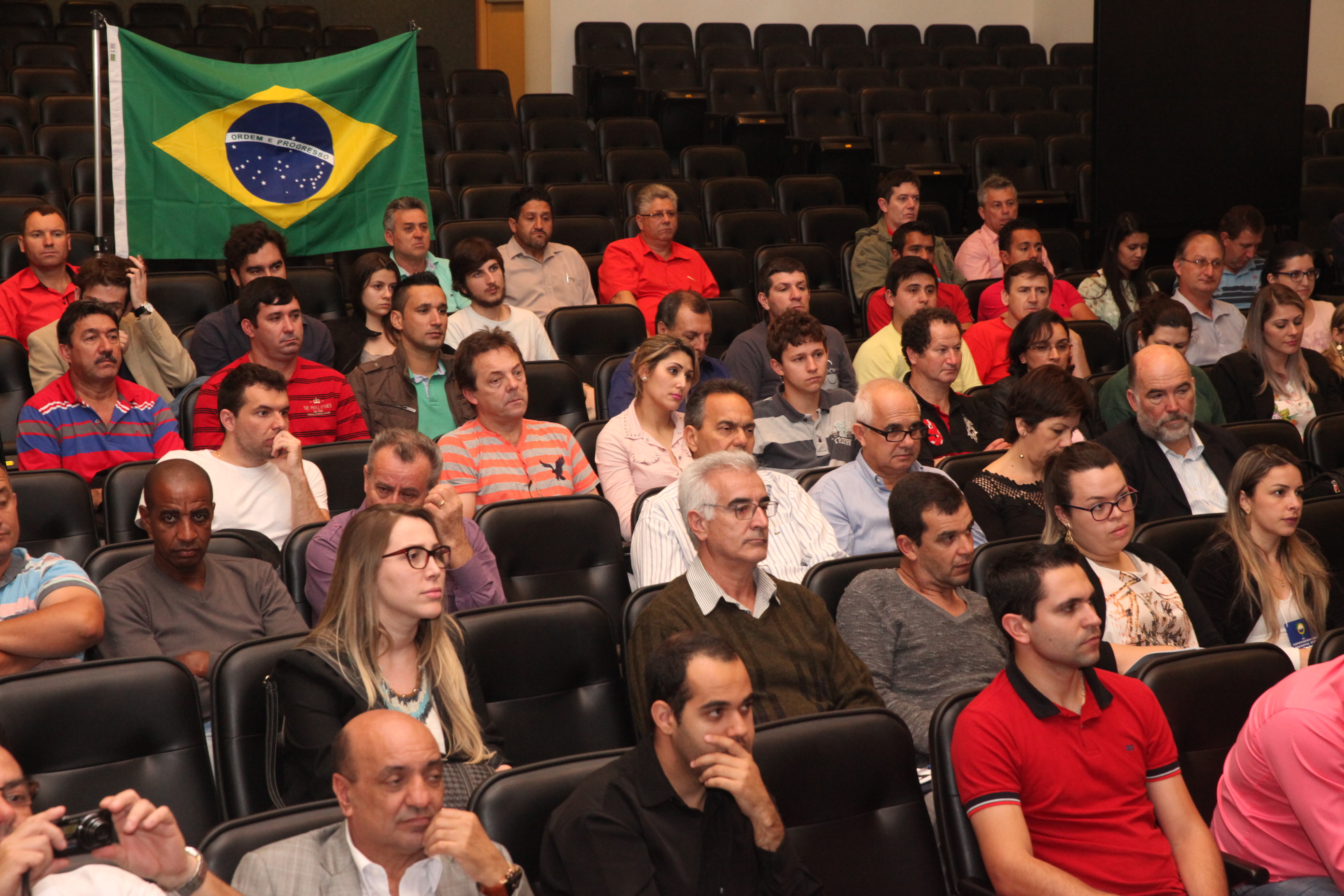 Seminário Dívida Pública. Foto: Fábio Queiroz / Agência AL