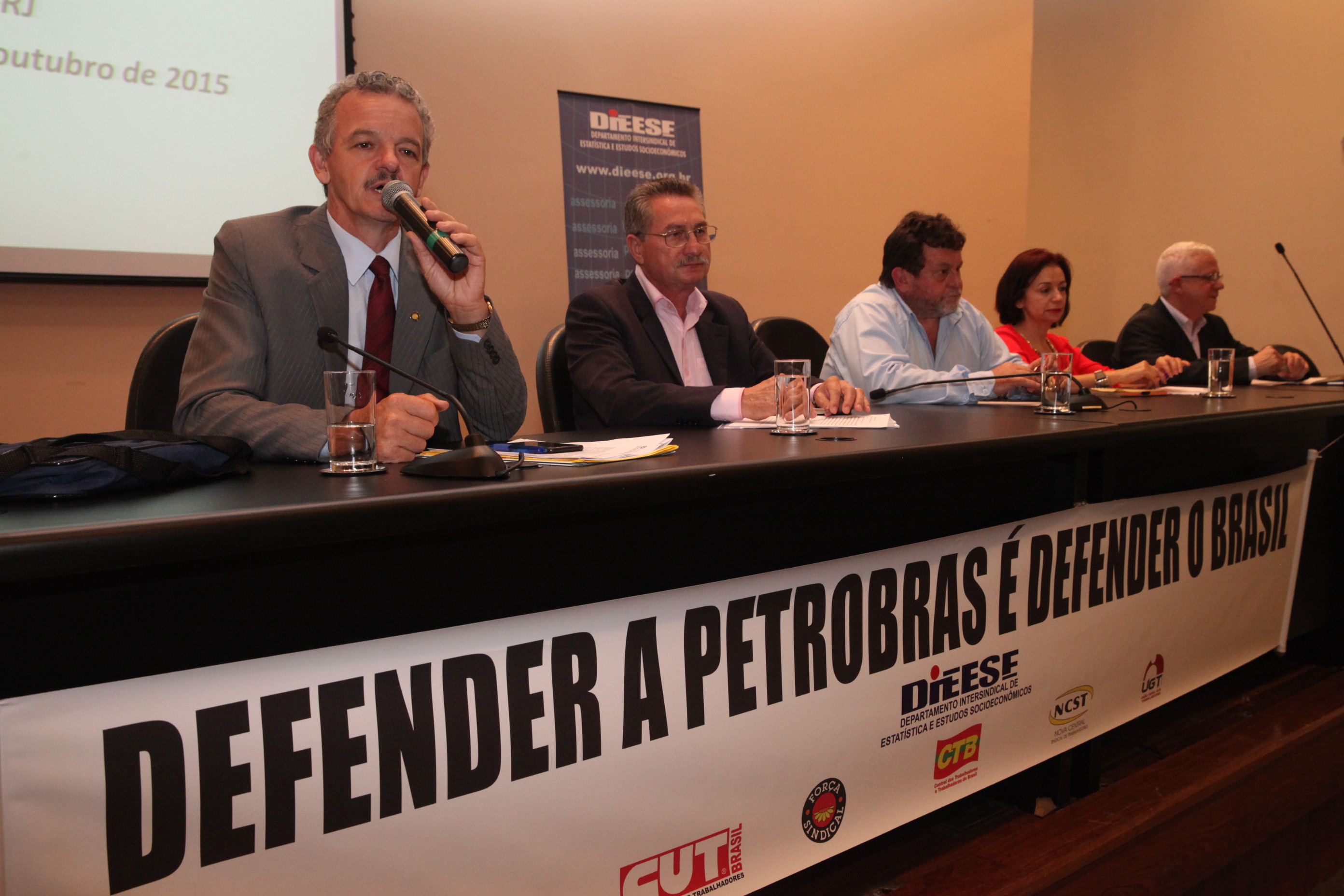 Seminário Dívida Pública