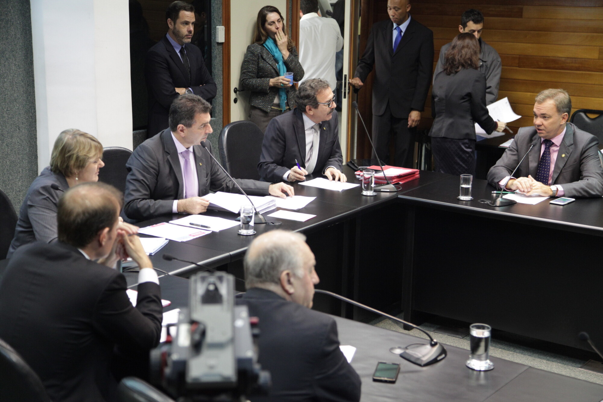 FOTOS: Solon Soares/Agência AL