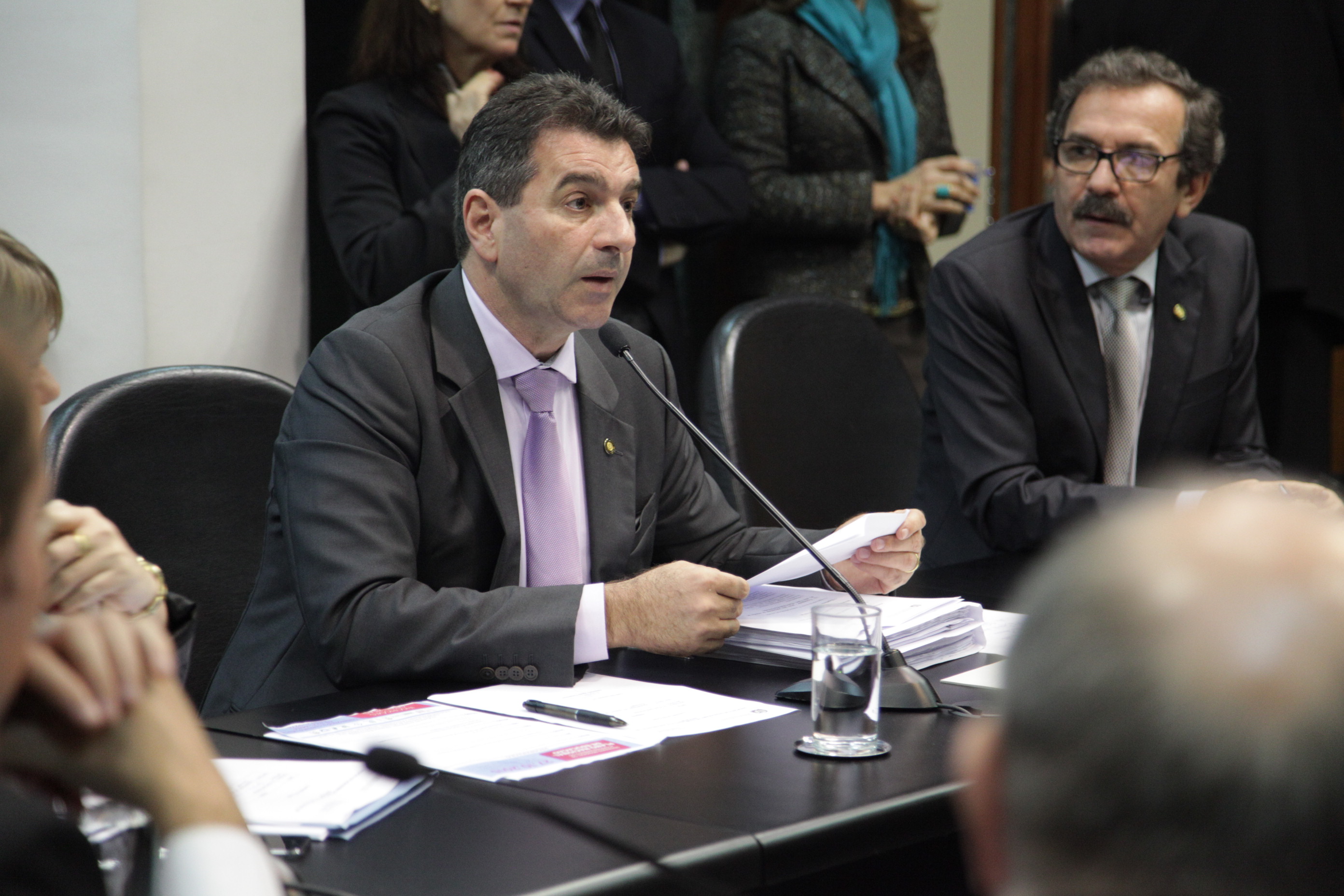 Comissão de Educação