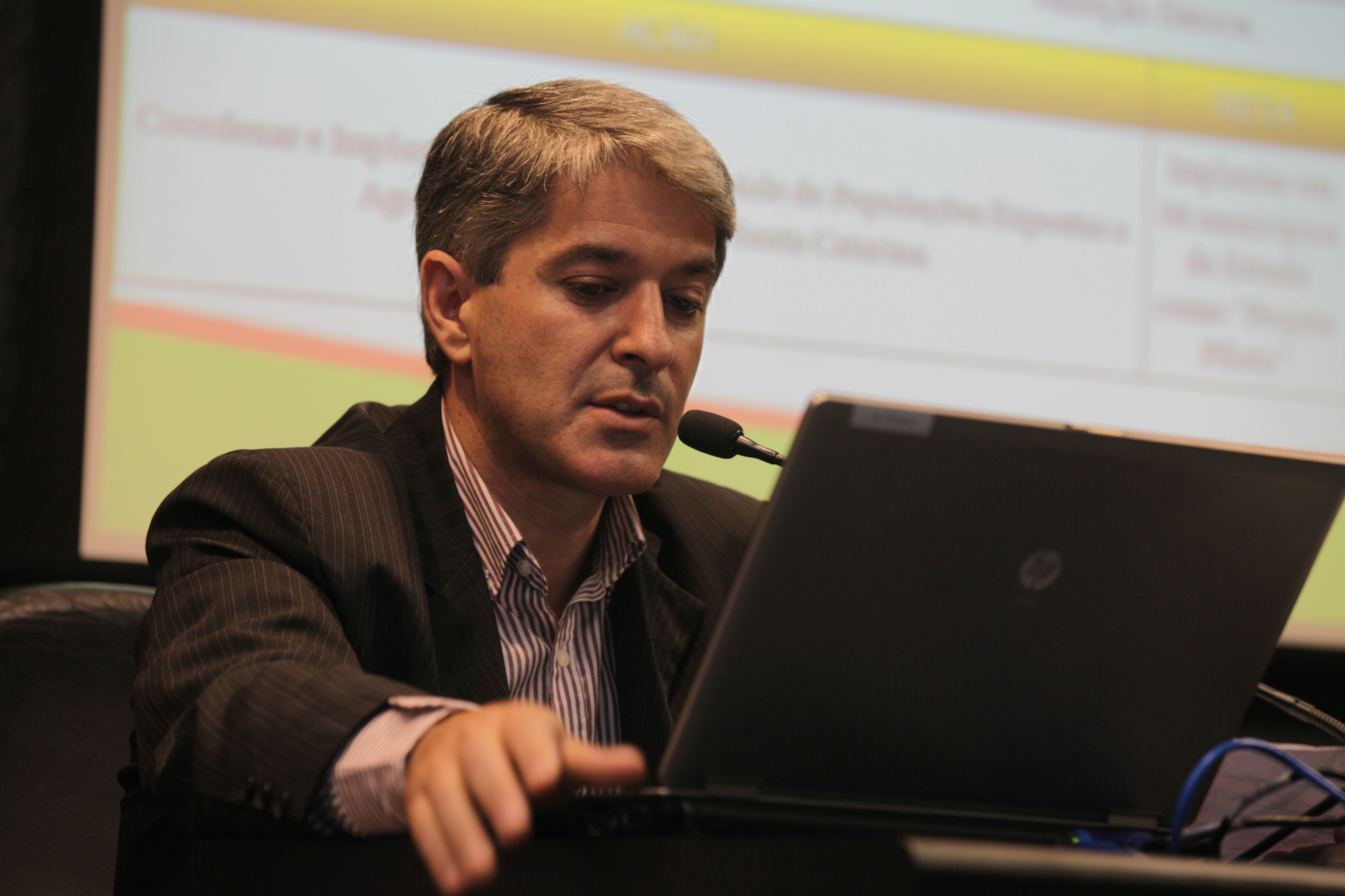Audiência Pública - Apresentação da prestação de contas de 2014 da Secretaria de Estado de Saúde. Foto: Solon Soares / Agência AL