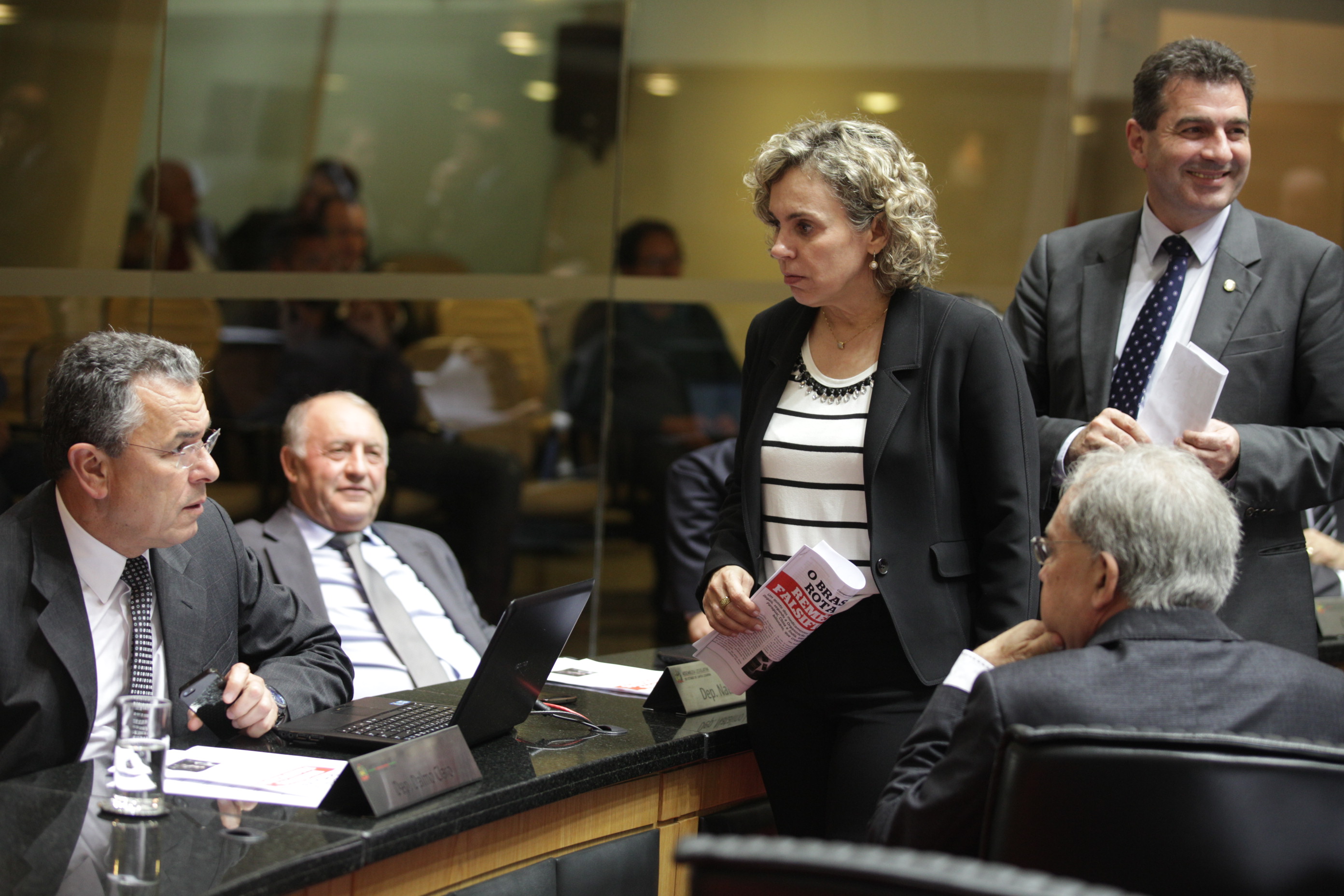 Sessão Ordinária. Foto: Solon Soares/Agência AL