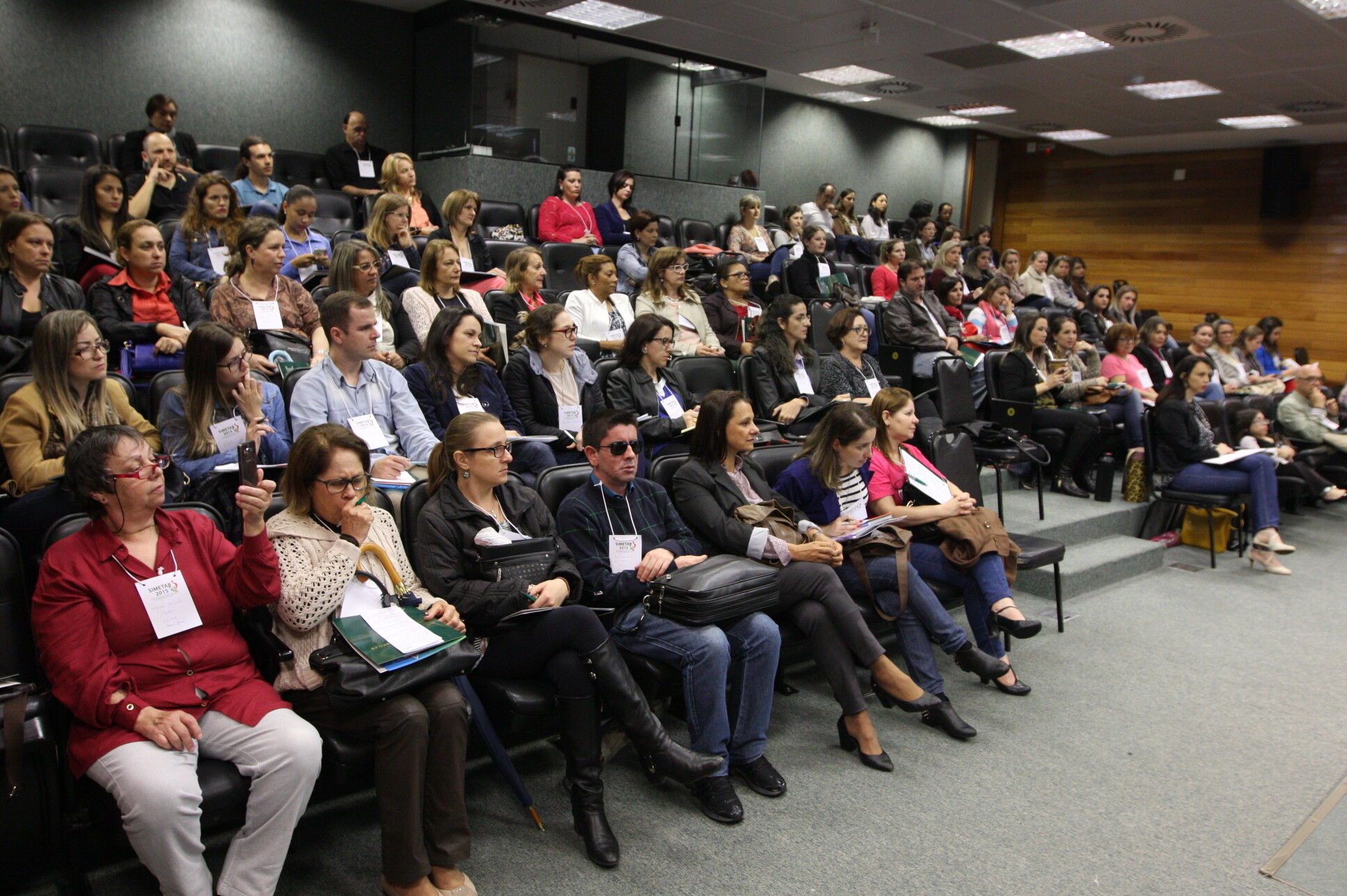 FOTOS: Yuri Santos/Agência AL