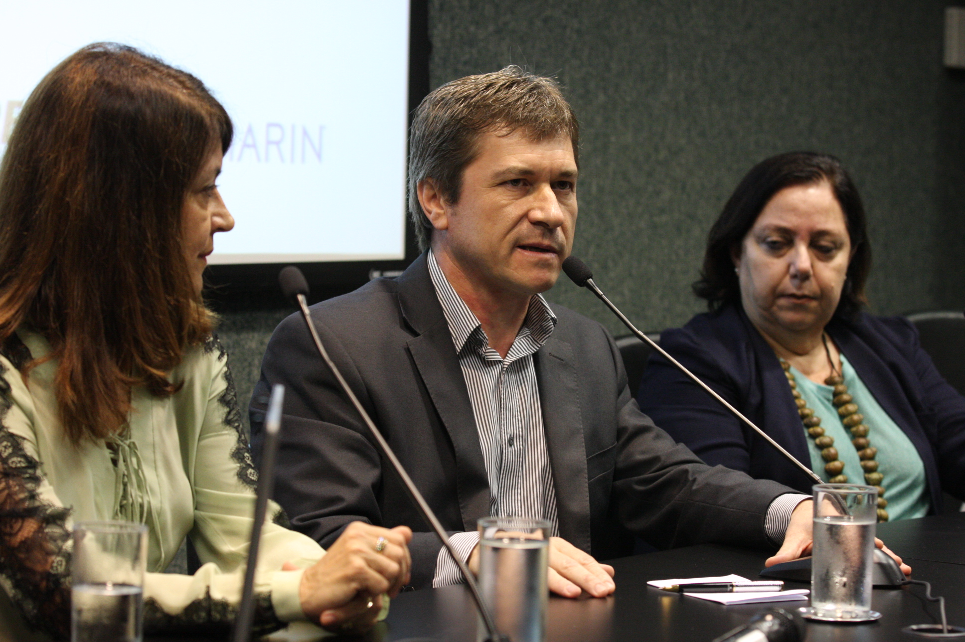 II Simpósio em Doenças Metabólicas. Foto: Yuri Santos / Agência AL