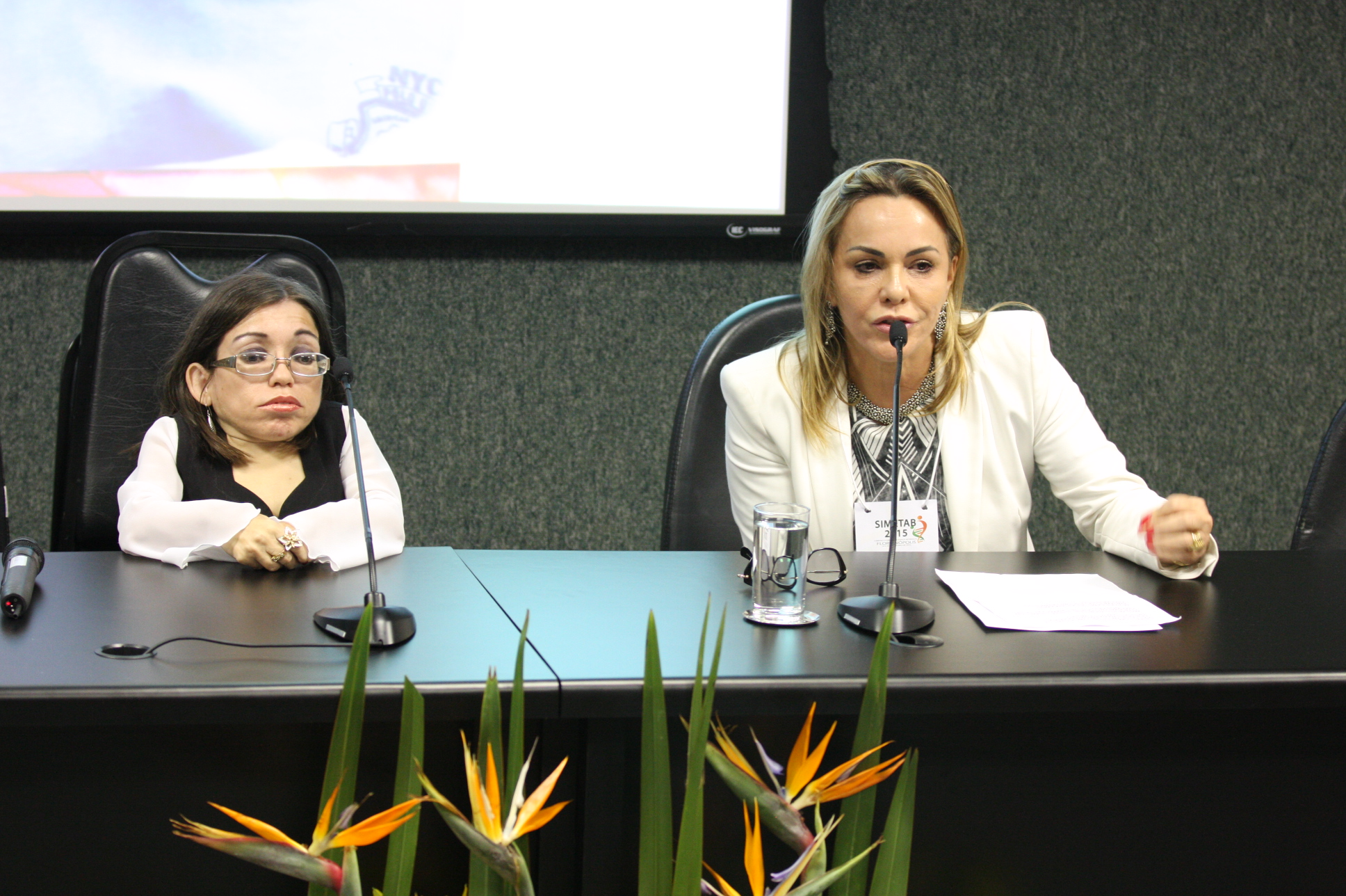 II Simpósio em Doenças Metabólicas. Foto: Yuri Santos / Agência AL