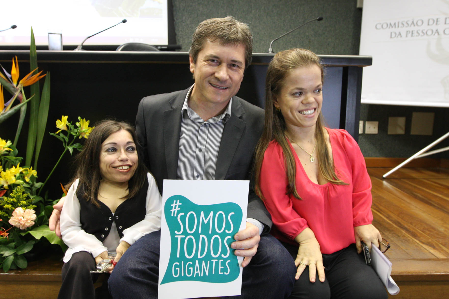 II Simpósio em Doenças Metabólicas. Foto: Yuri Santos / Agência AL