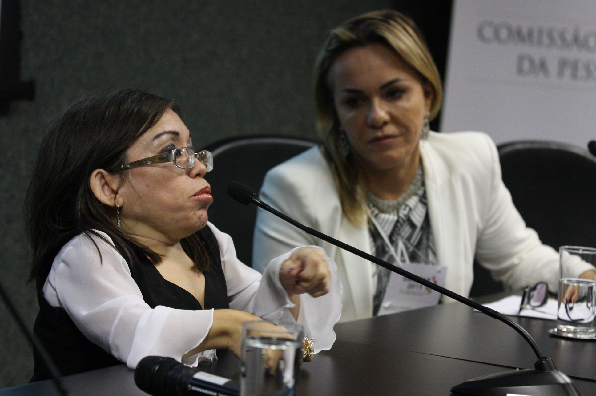 II Simpósio em Doenças Metabólicas. Foto: Yuri Santos / Agência AL