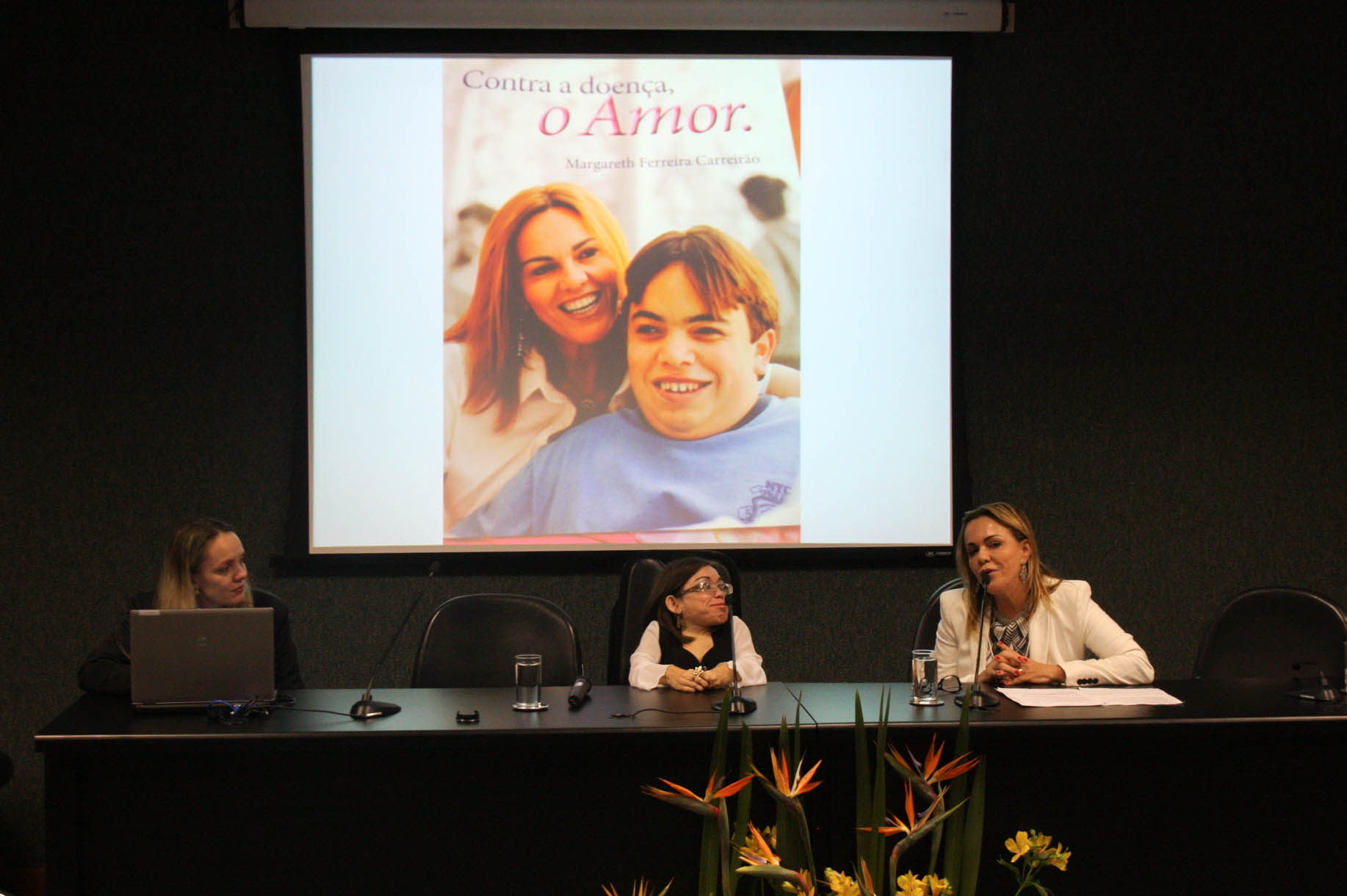 II Simpósio em Doenças Metabólicas. Foto: Yuri Santos / Agência AL