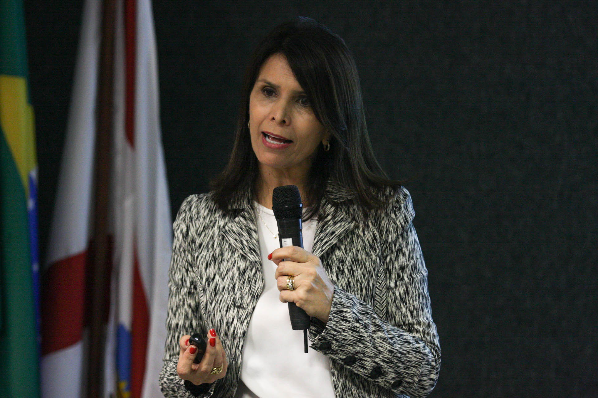 II Simpósio em Doenças Metabólicas. Foto: Yuri Santos / Agência AL