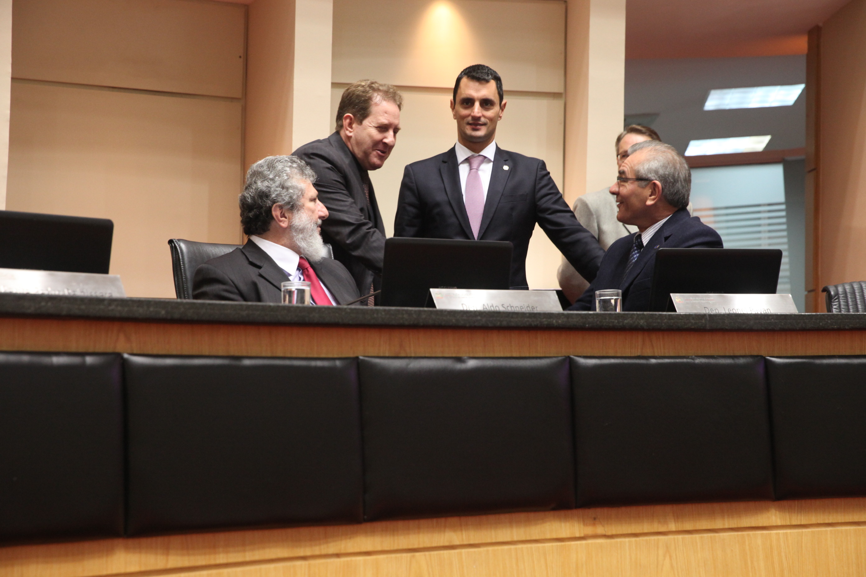 Sessão Ordinária. Foto: Fábio Queiroz / Agência AL