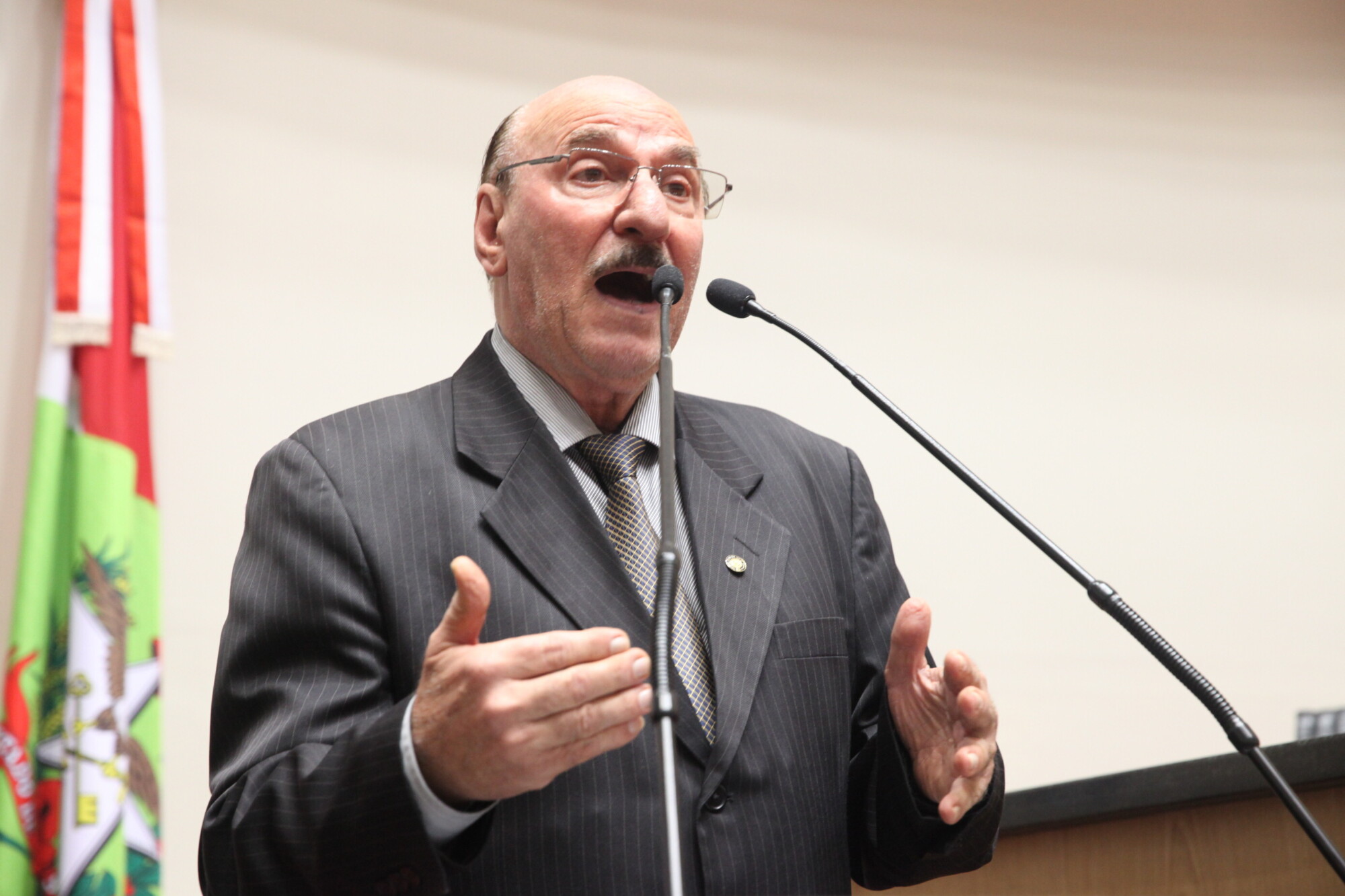 Deputado Manoel Mota