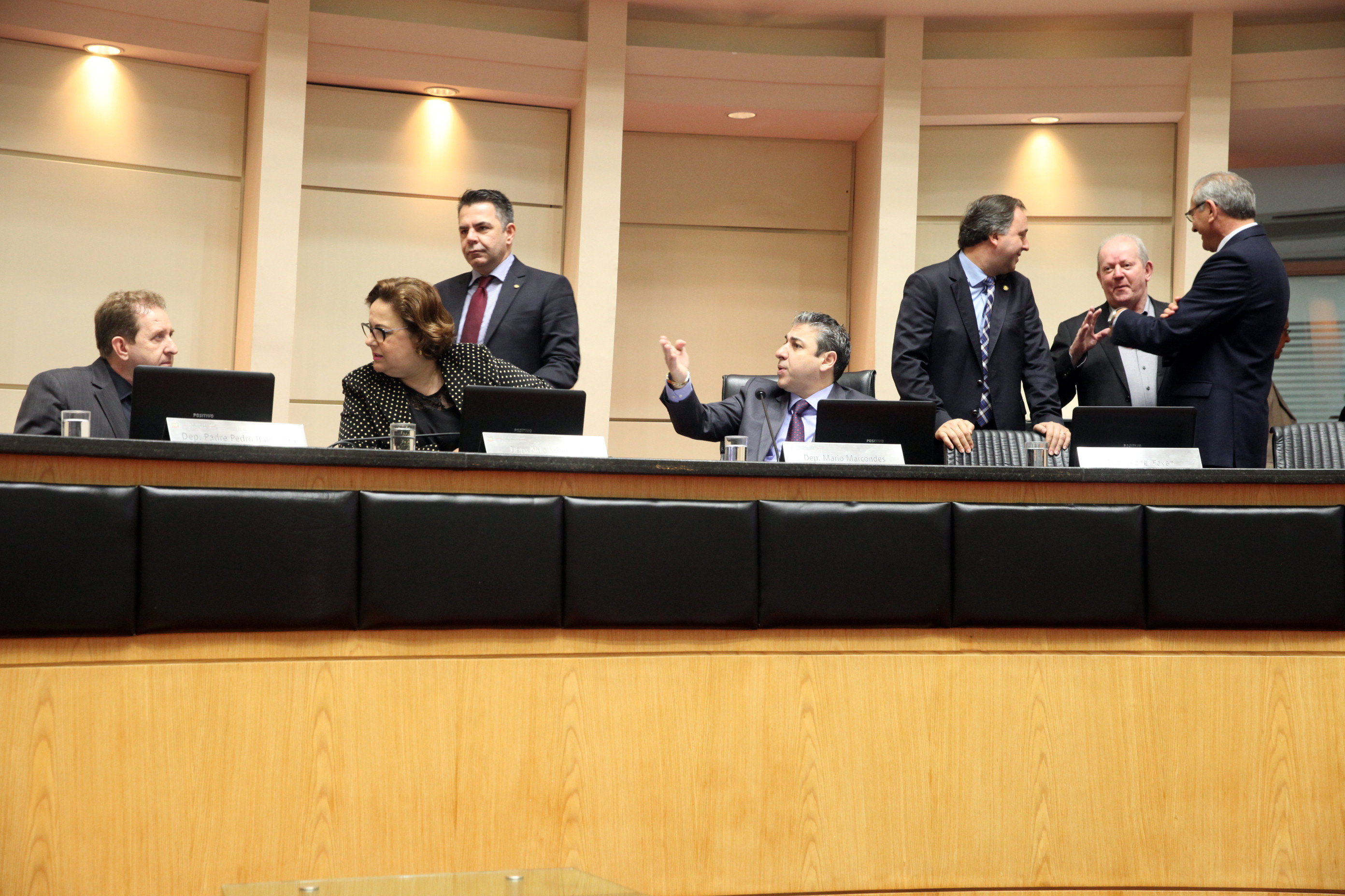 Sessão Ordinária. Foto: Fábio Queiroz / Agência AL