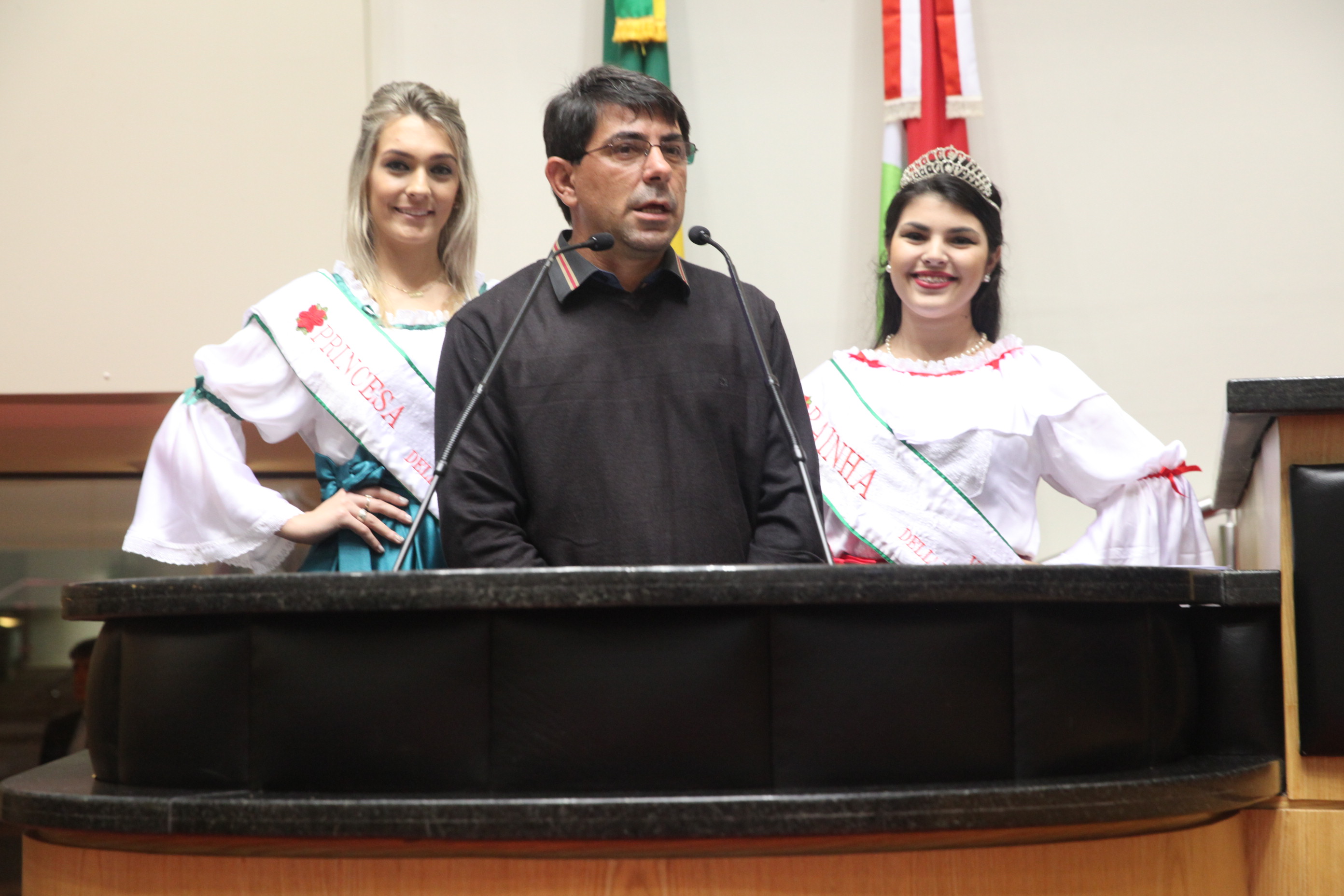 Sessão Ordinária. Foto: Fábio Queiroz / Agência AL