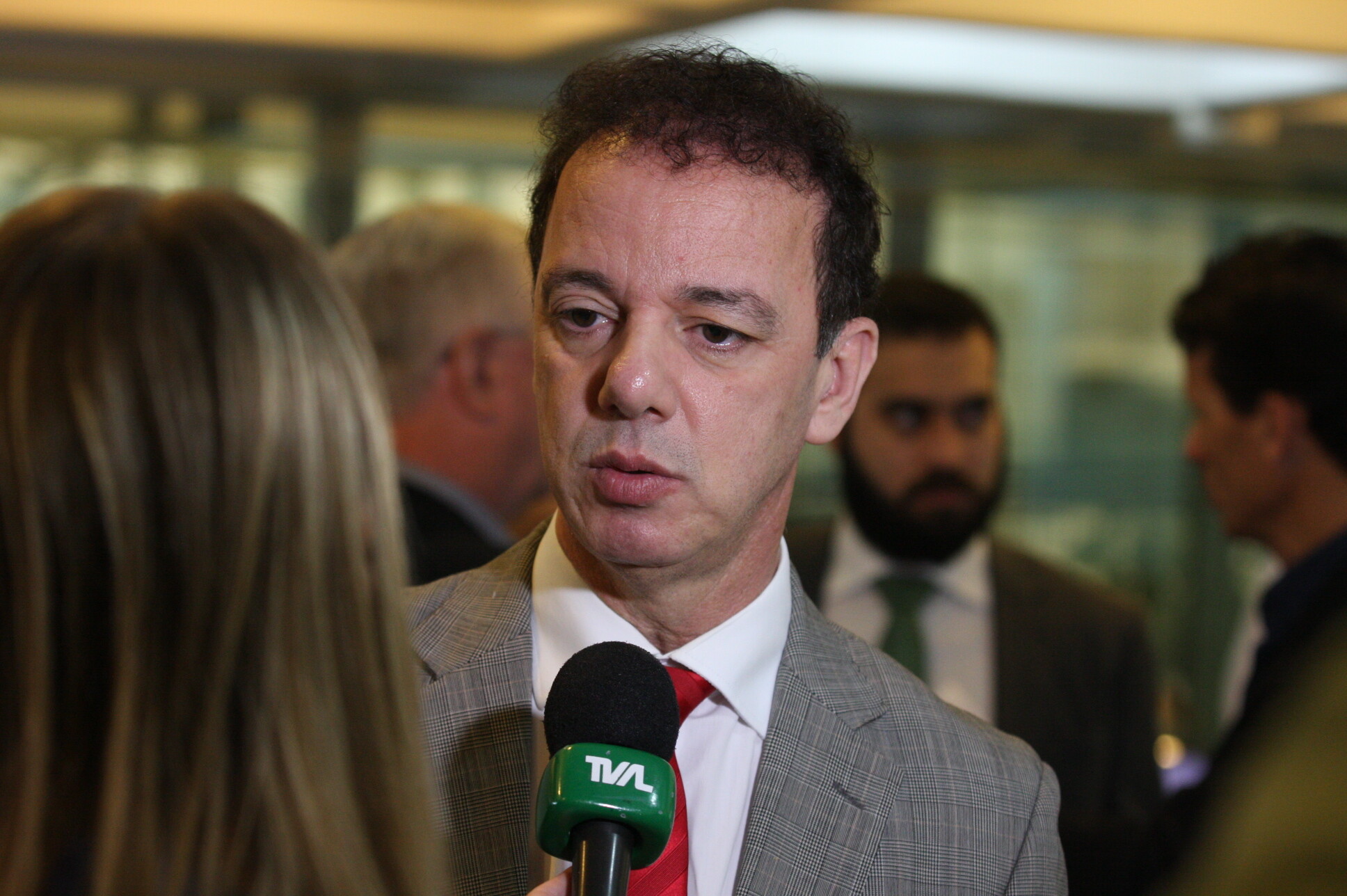 Deputado Ismael dos Santos