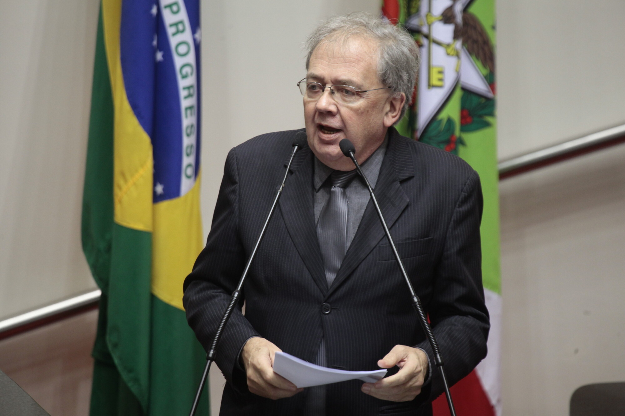 Deputado Fernando Coruja