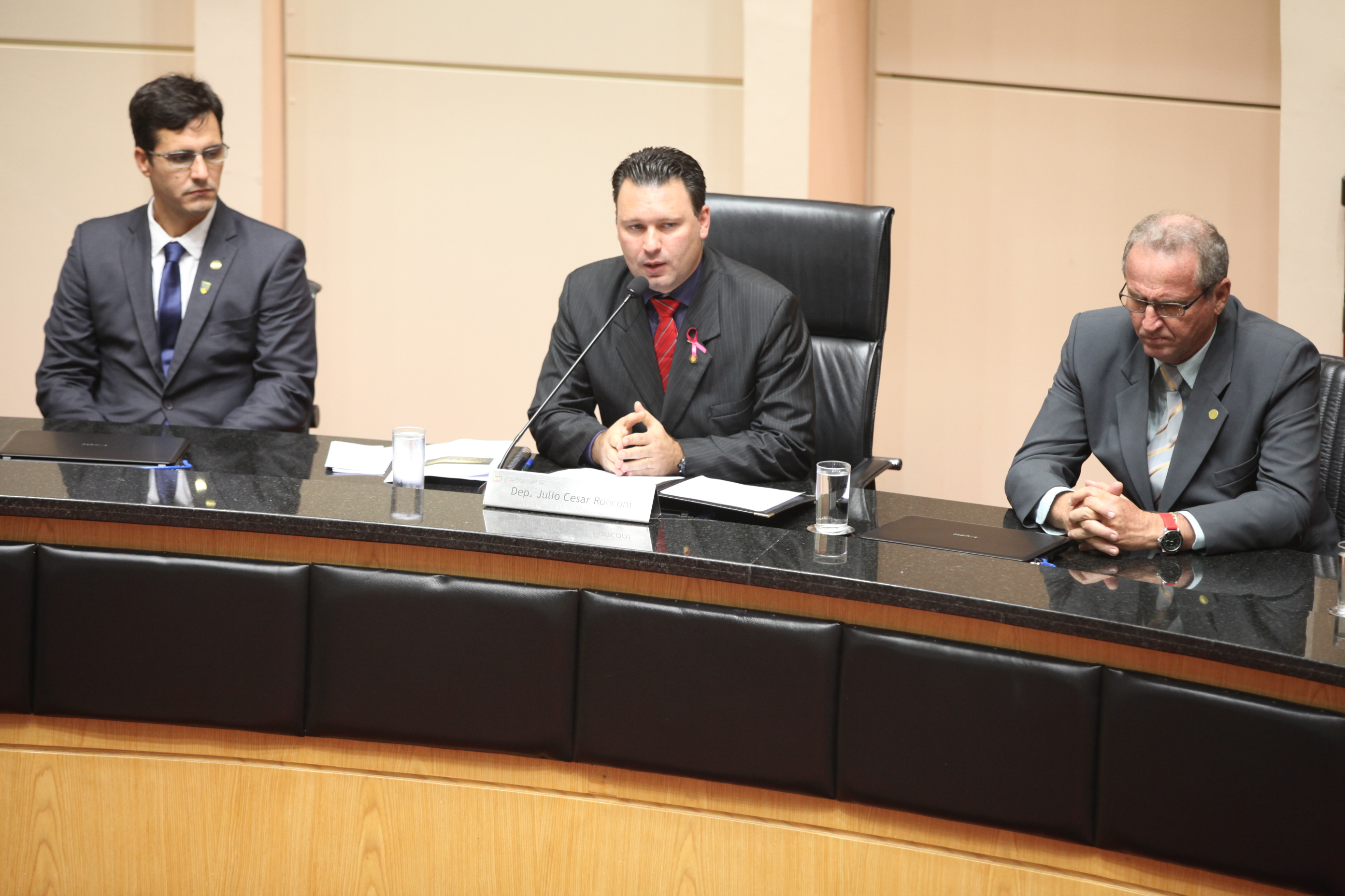 Sessão Especial em homenagem ao Clube Náutico Riachuelo. Foto: Fábio Queiroz / Agência AL