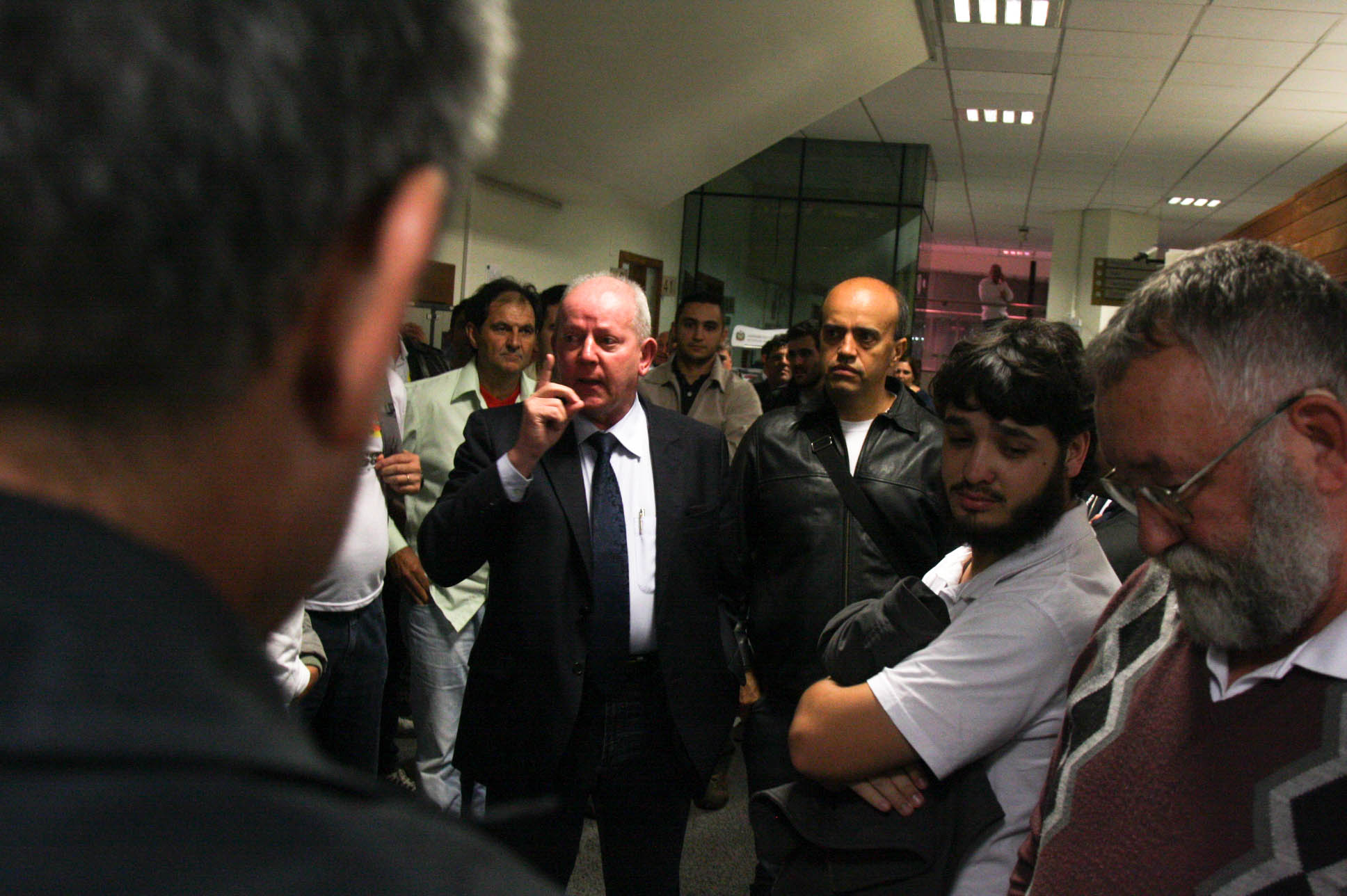 Comissão de Finanças e Tributação. Foto: Yuri Santos /  Agência AL