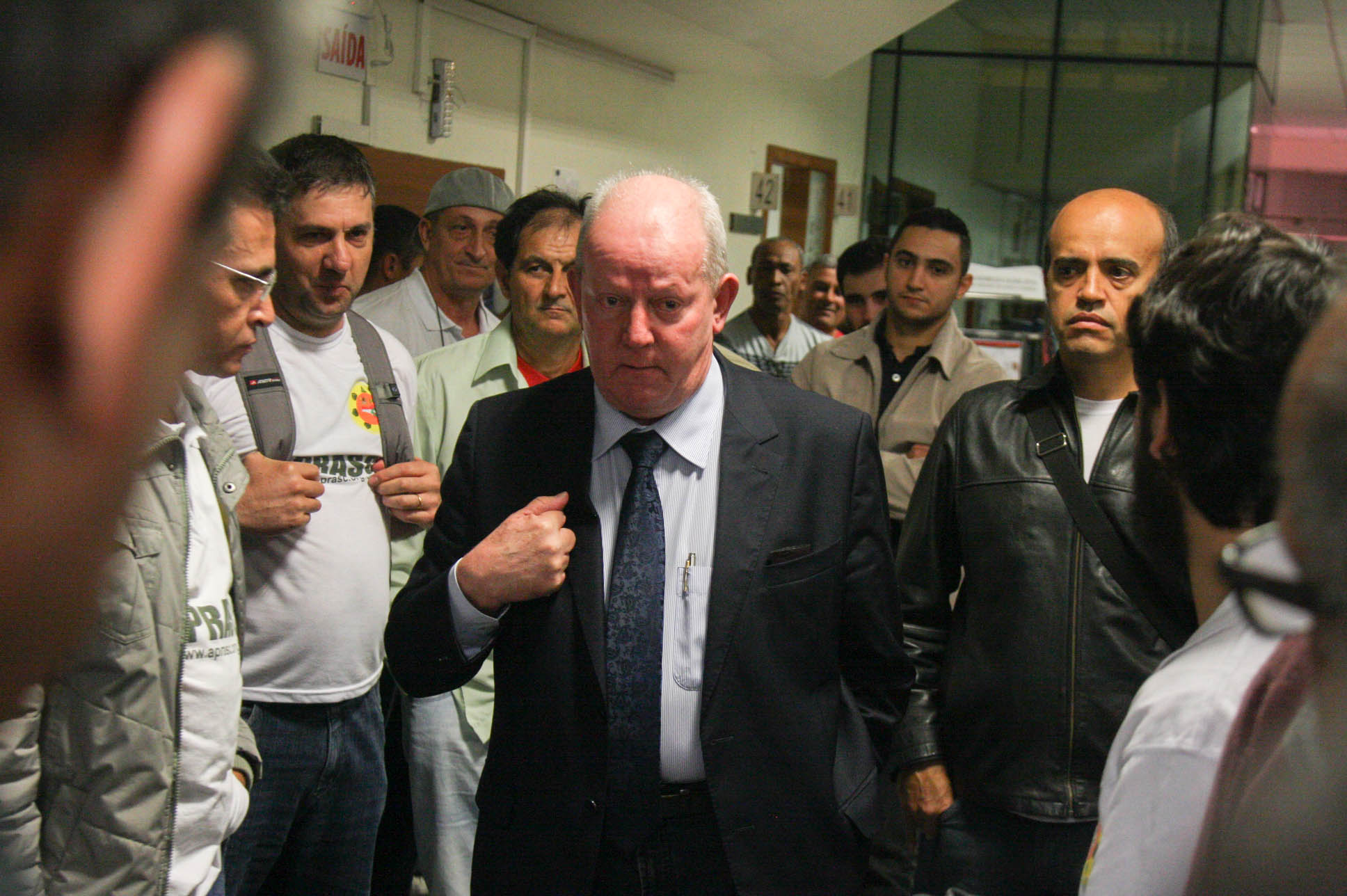 Comissão de Finanças e Tributação. Deputado Marcos Vieira (PSDB). Foto: Yuri Santos /  Agência AL