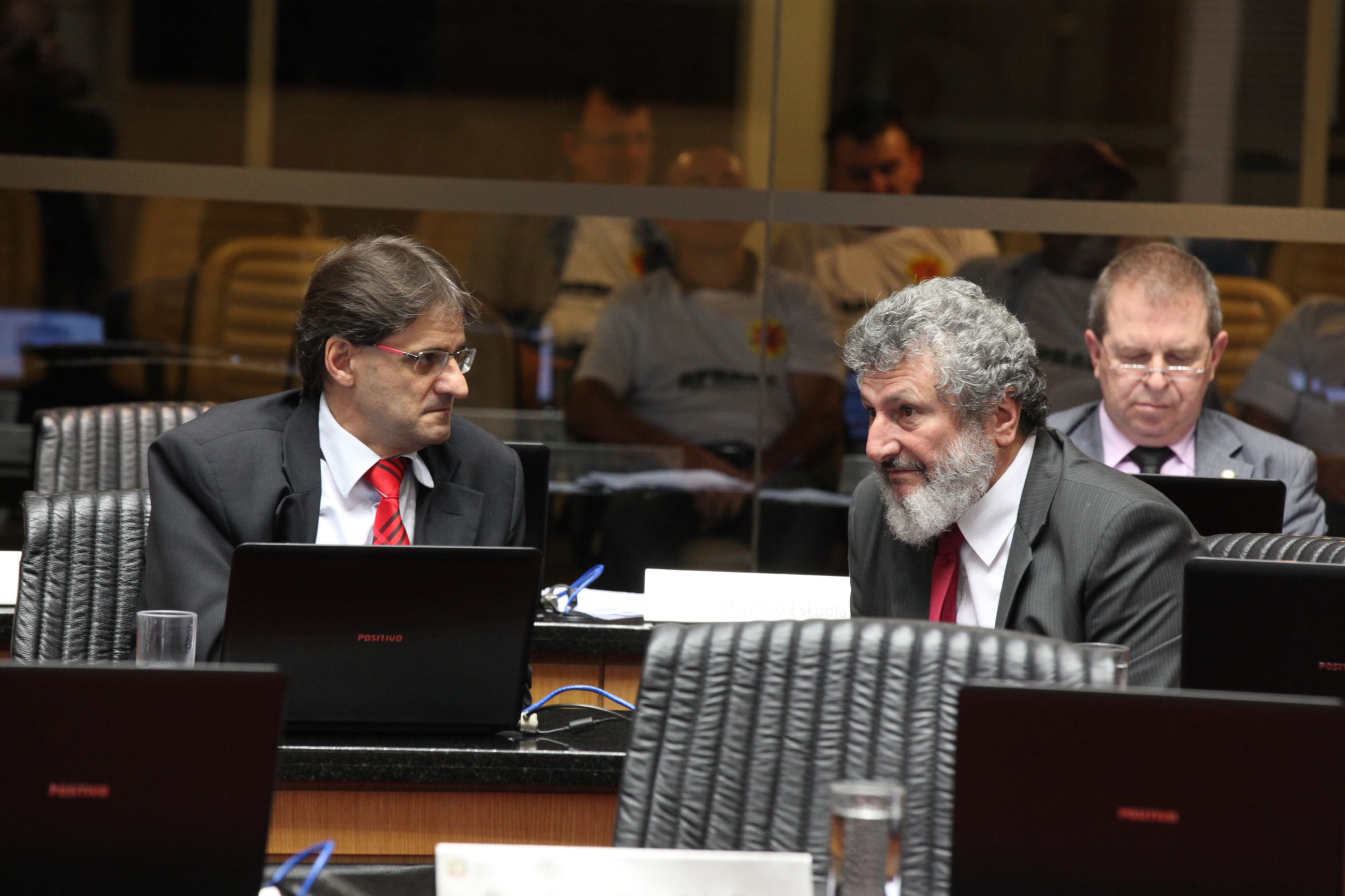 Sessão Ordinária da Assembleia Legislativa do Estado de Santa Catari