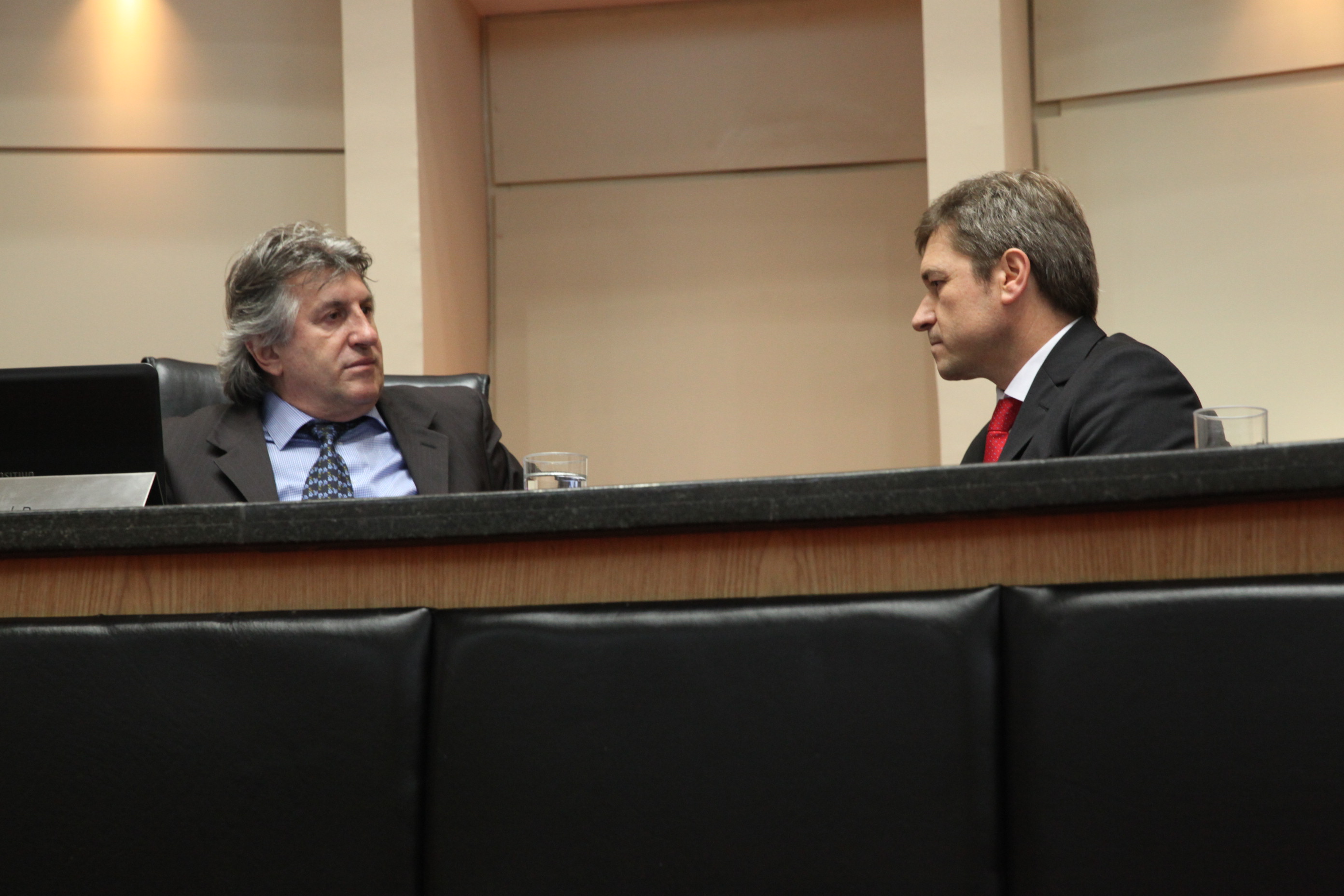 Sessão Ordinária da Assembleia Legislativa do Estado de Santa Catari