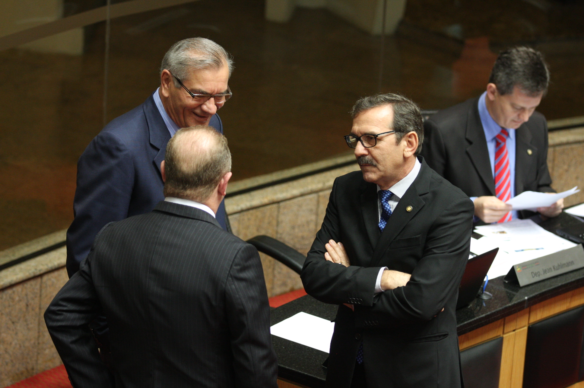 Sessão Plenária. Foto: Yuri Santos / Agência AL