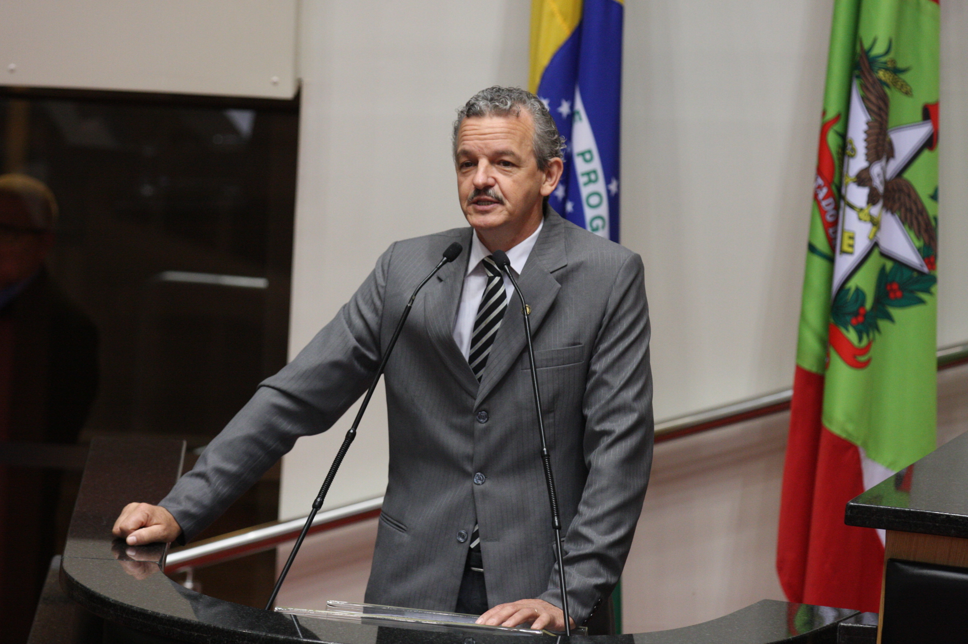 Sessão Plenária. Foto: Yuri Santos / Agência AL