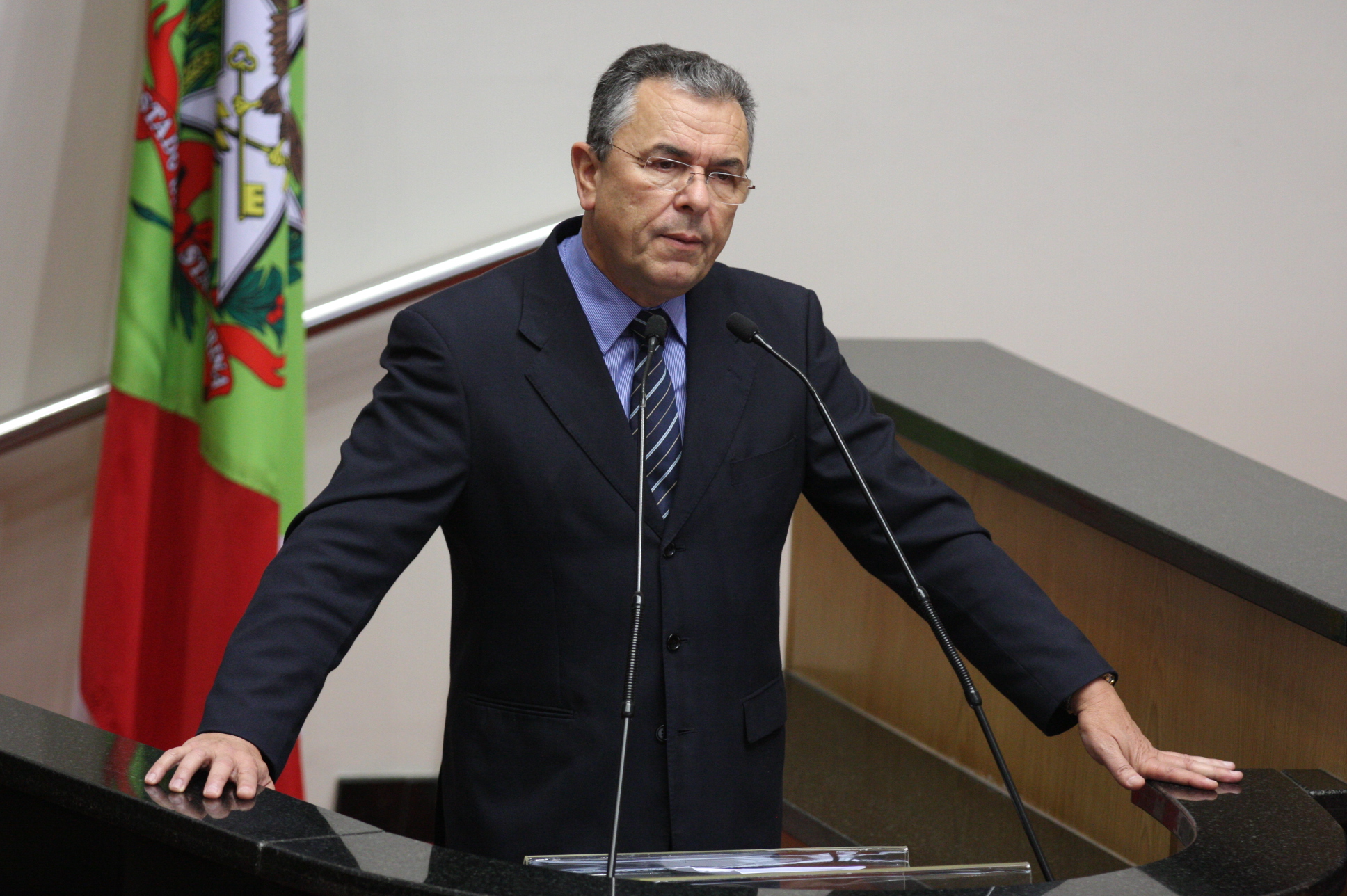 Sessão Plenária. Foto: Yuri Santos / Agência AL