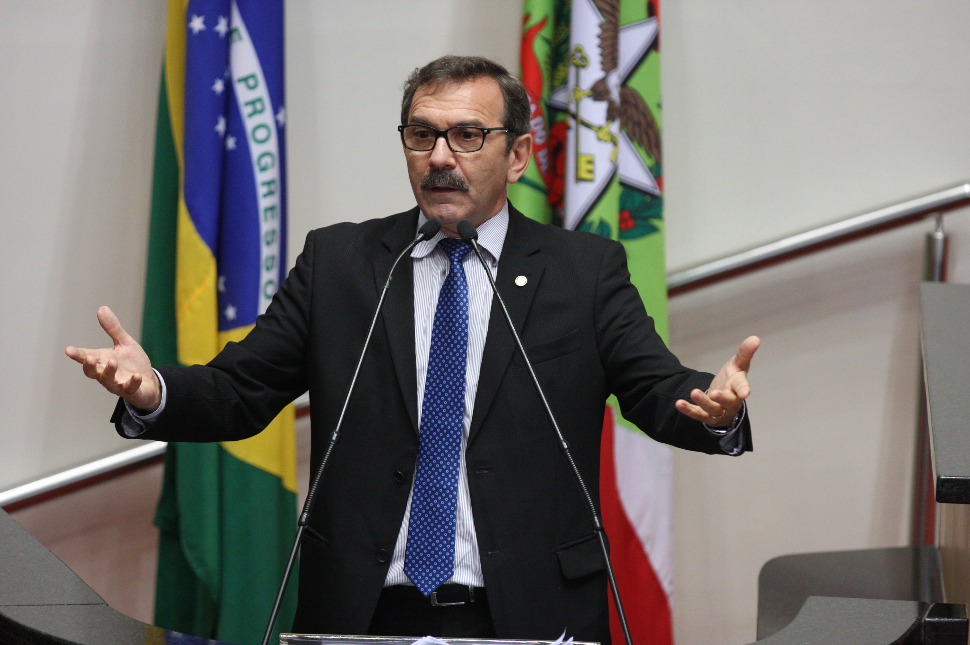 Sessão Plenária. Foto: Yuri Santos / Agência AL