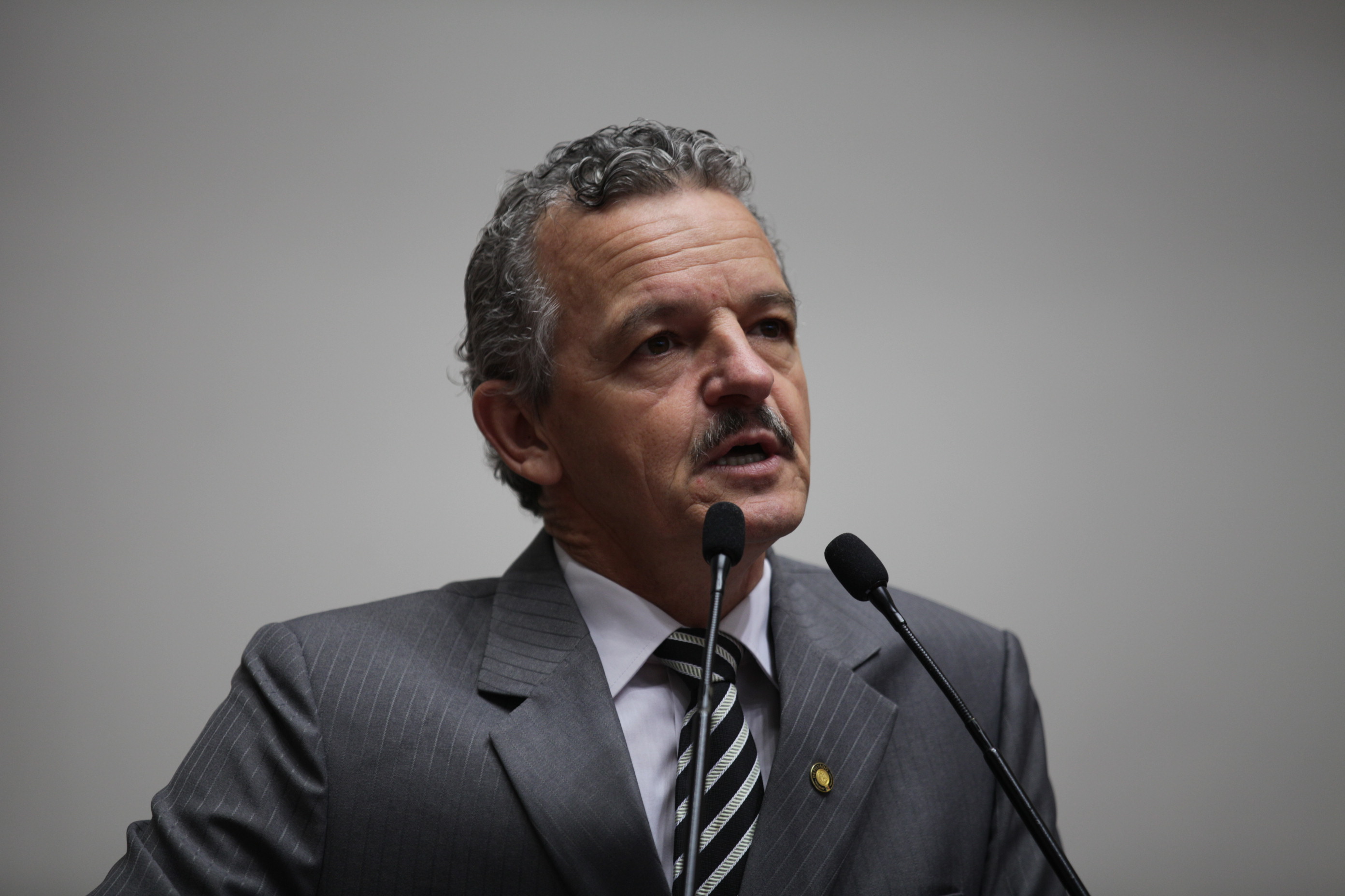 Sessão Plenária - Deputado Dirceu Dresch (PT)