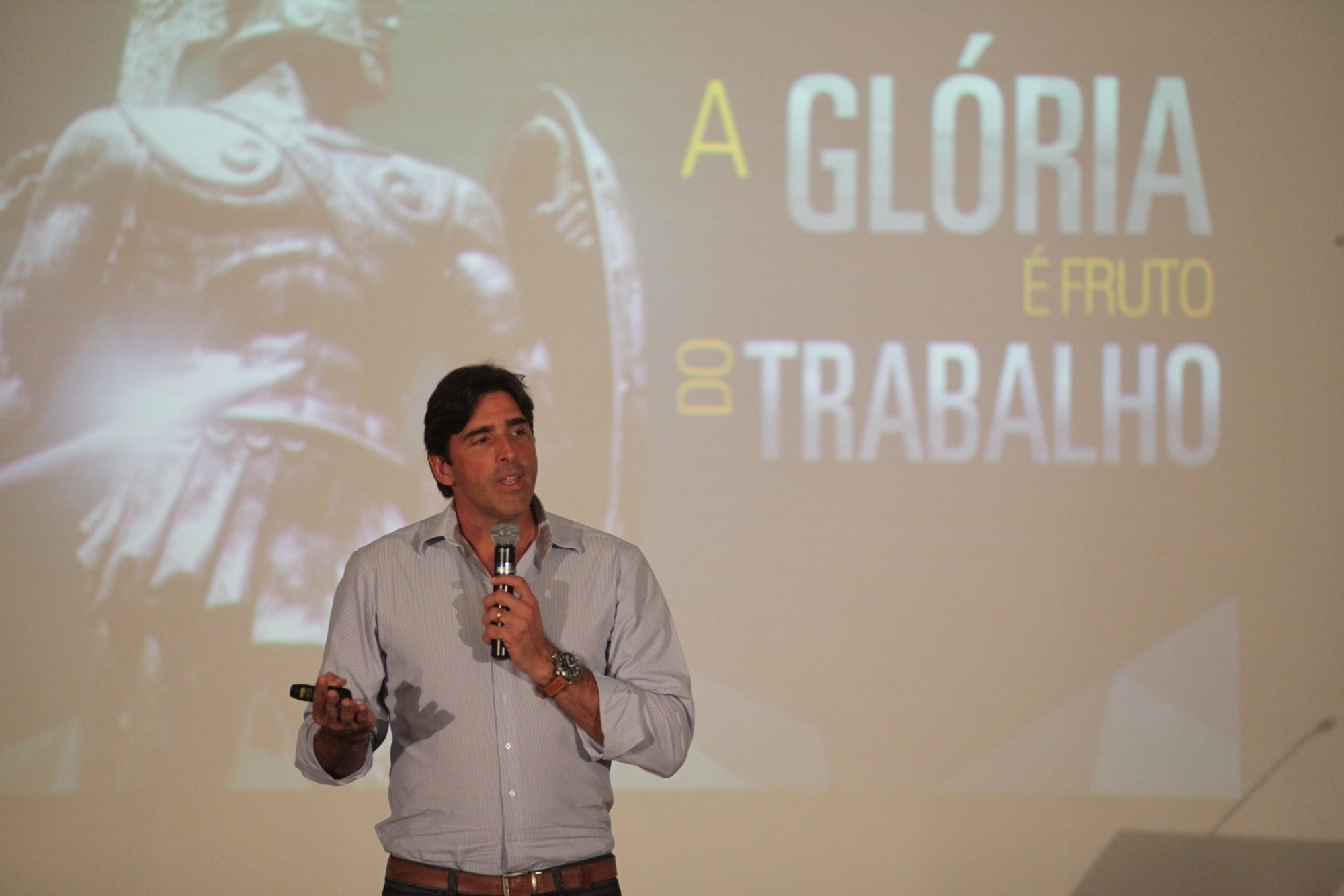 “Alguns aproveitam melhor as 24 horas do que outros”, diz Giovane no Painel SC