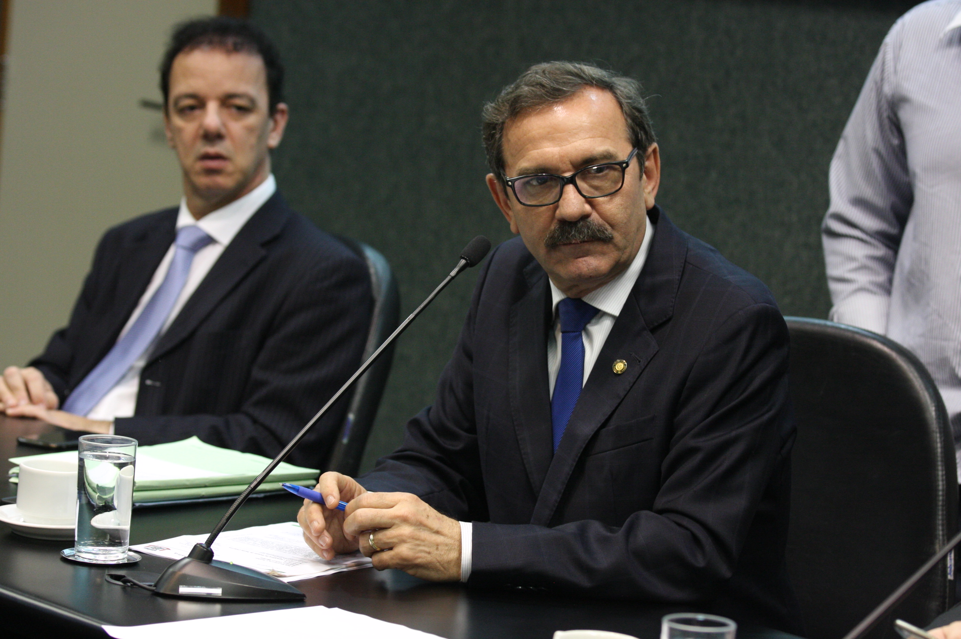 Comissão de Trabalho. Foto: Yuri Santos / Agência AL