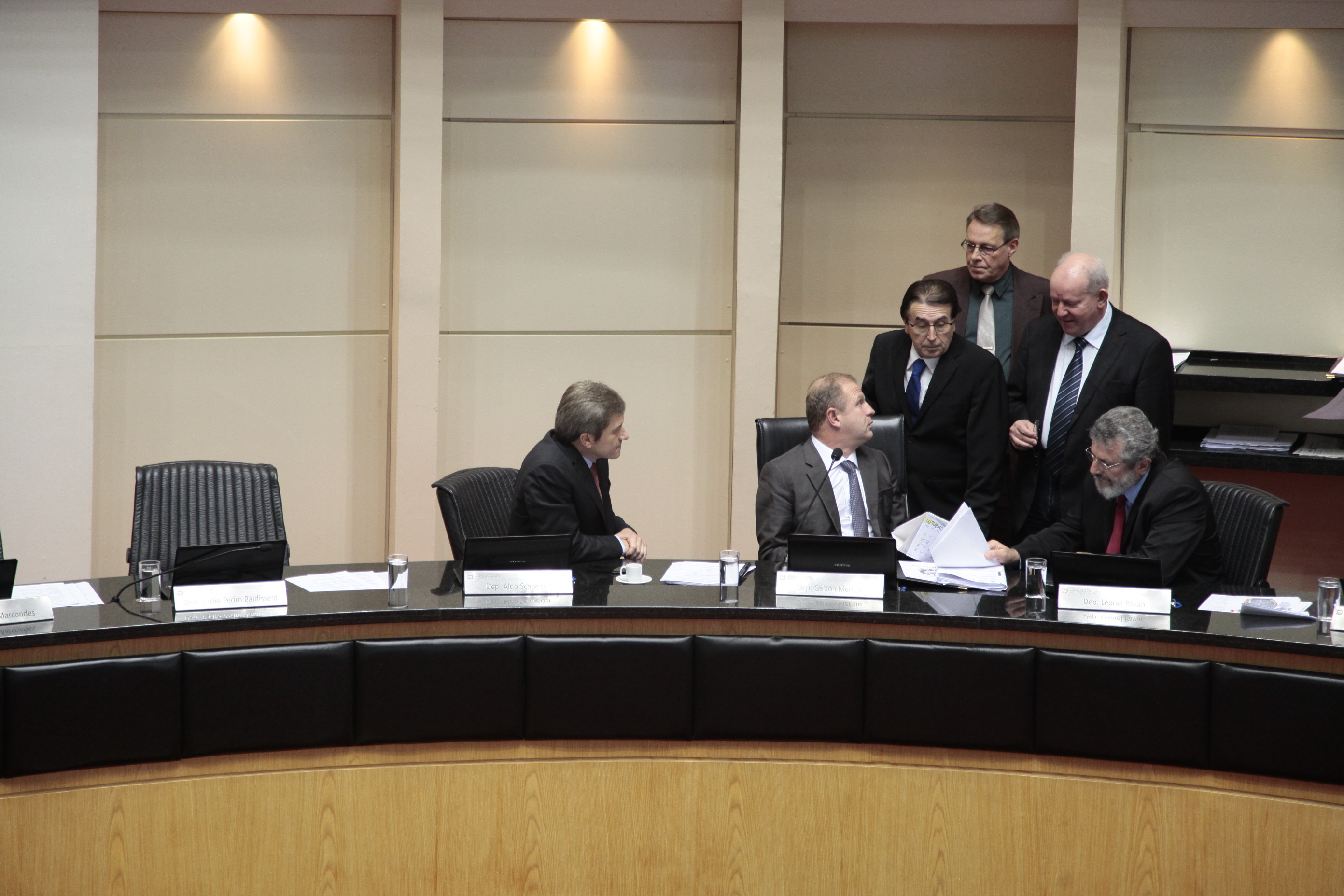 Sessão Ordinária da Assembleia Legislativa do Estado de Santa Catarina. Foto: Miriam Zomer/Agência AL