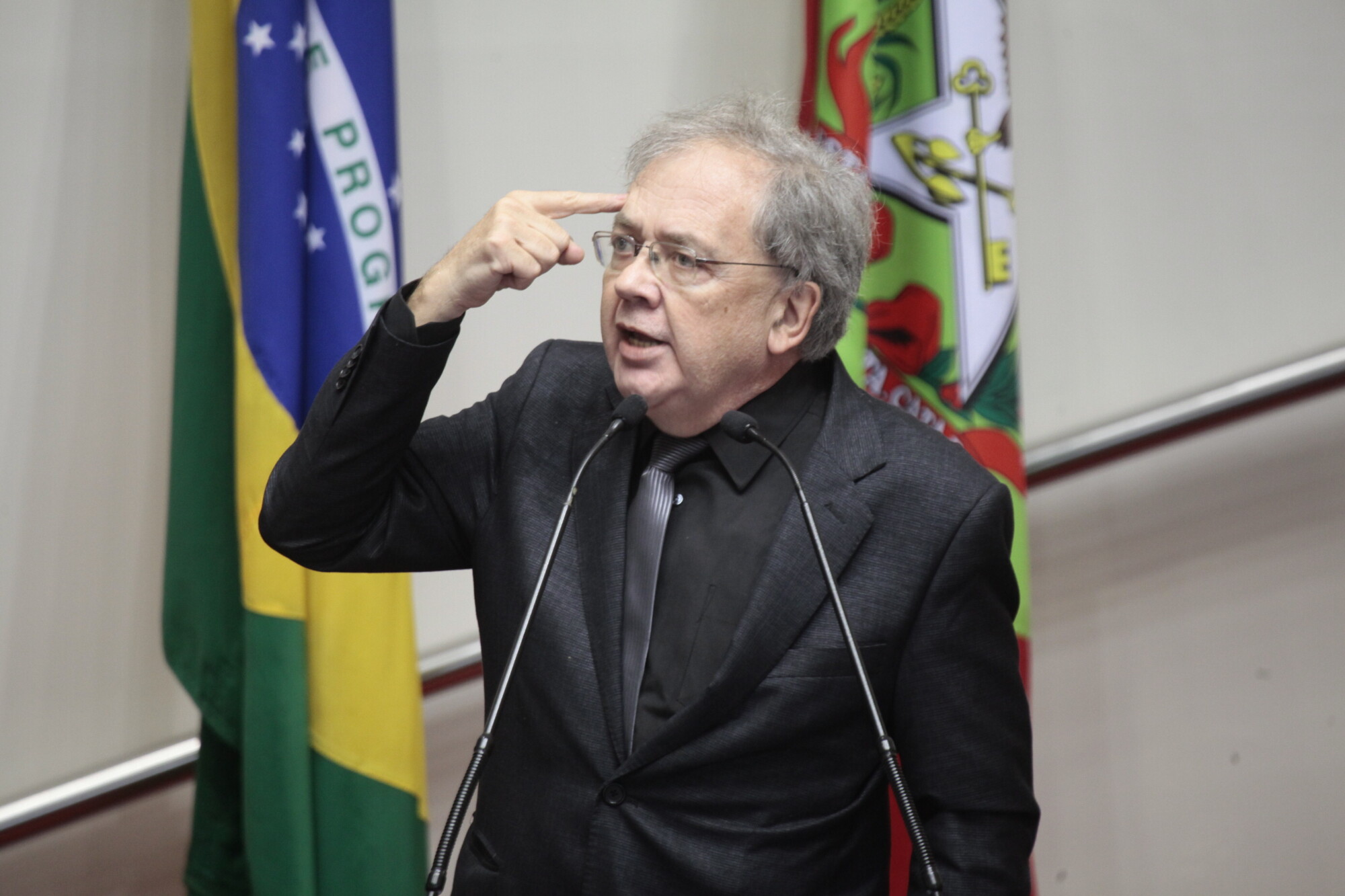 Deputado Fernando Coruja