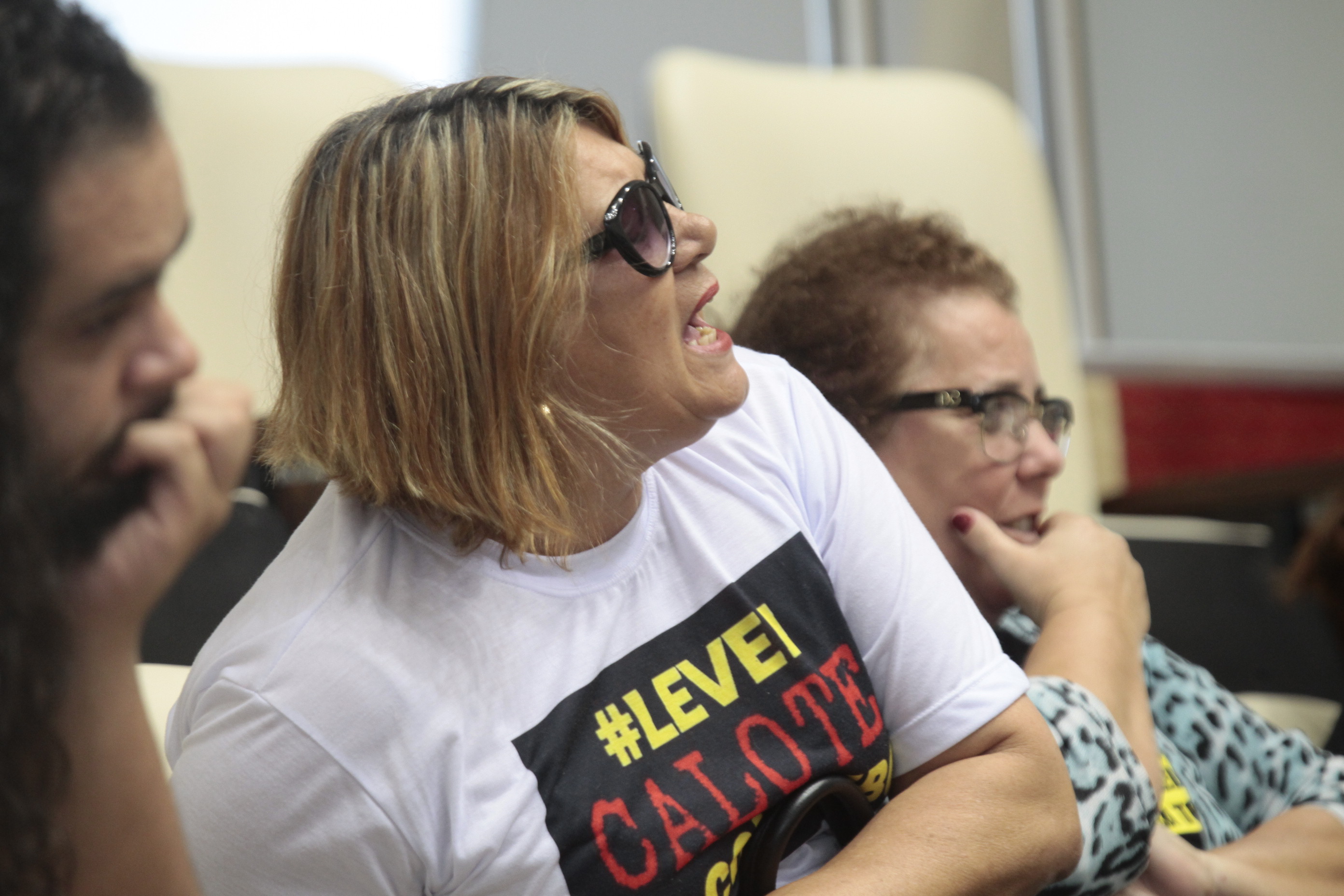 Sessão Ordinária da Assembleia Legislativa do Estado de Santa Catarina. Foto: Miriam Zomer/Agência AL