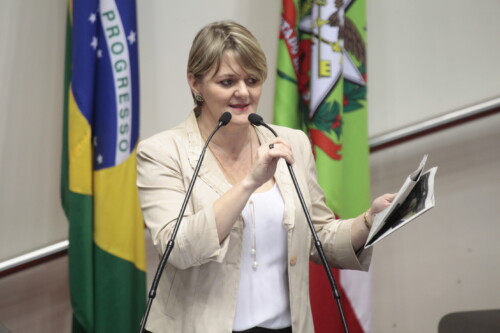 Luciane desmonta tese de ministro do TCU, Augusto Nardes, sobre “pedaladas fiscais”
