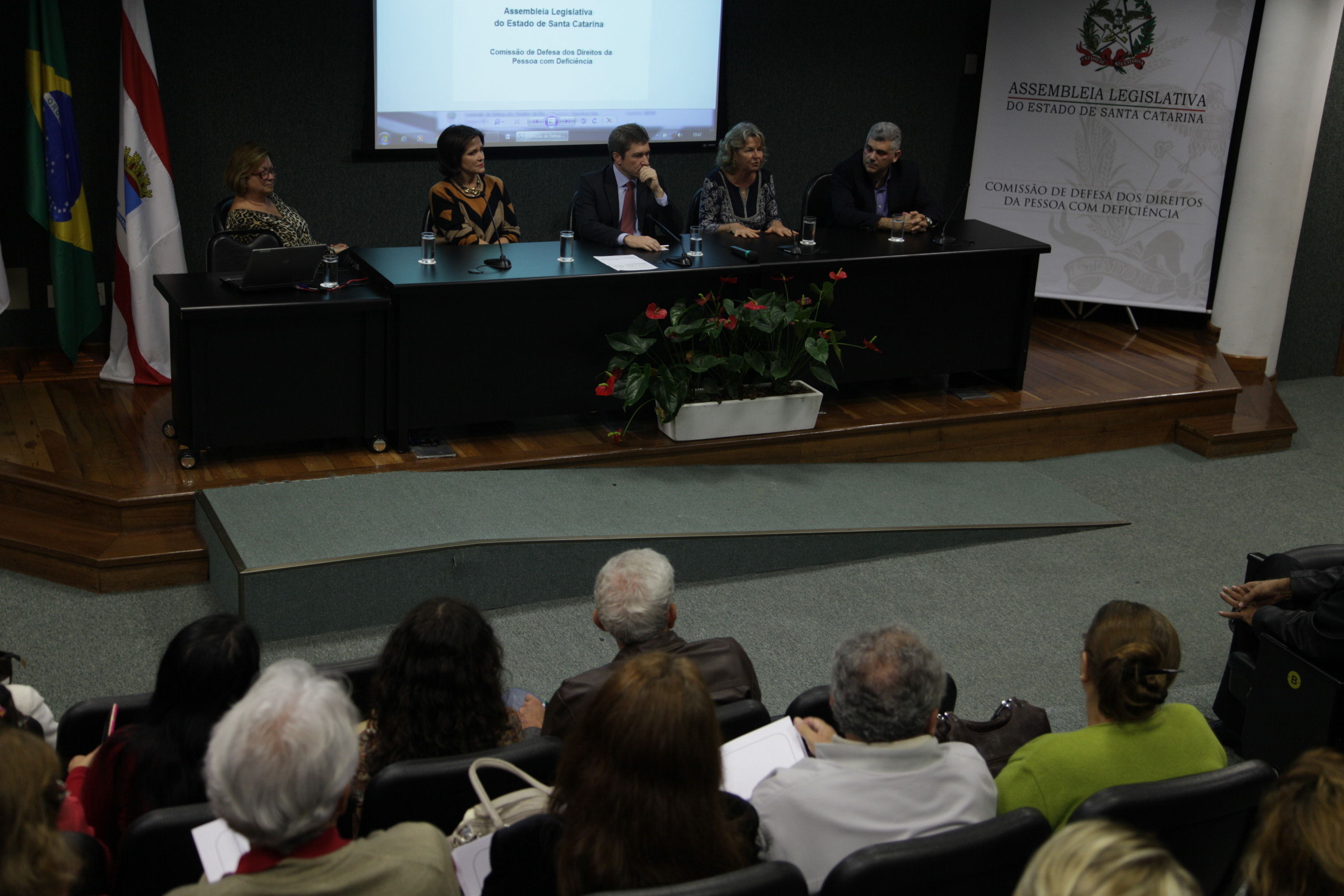 Encontro de Cuidadores Terapêuticos