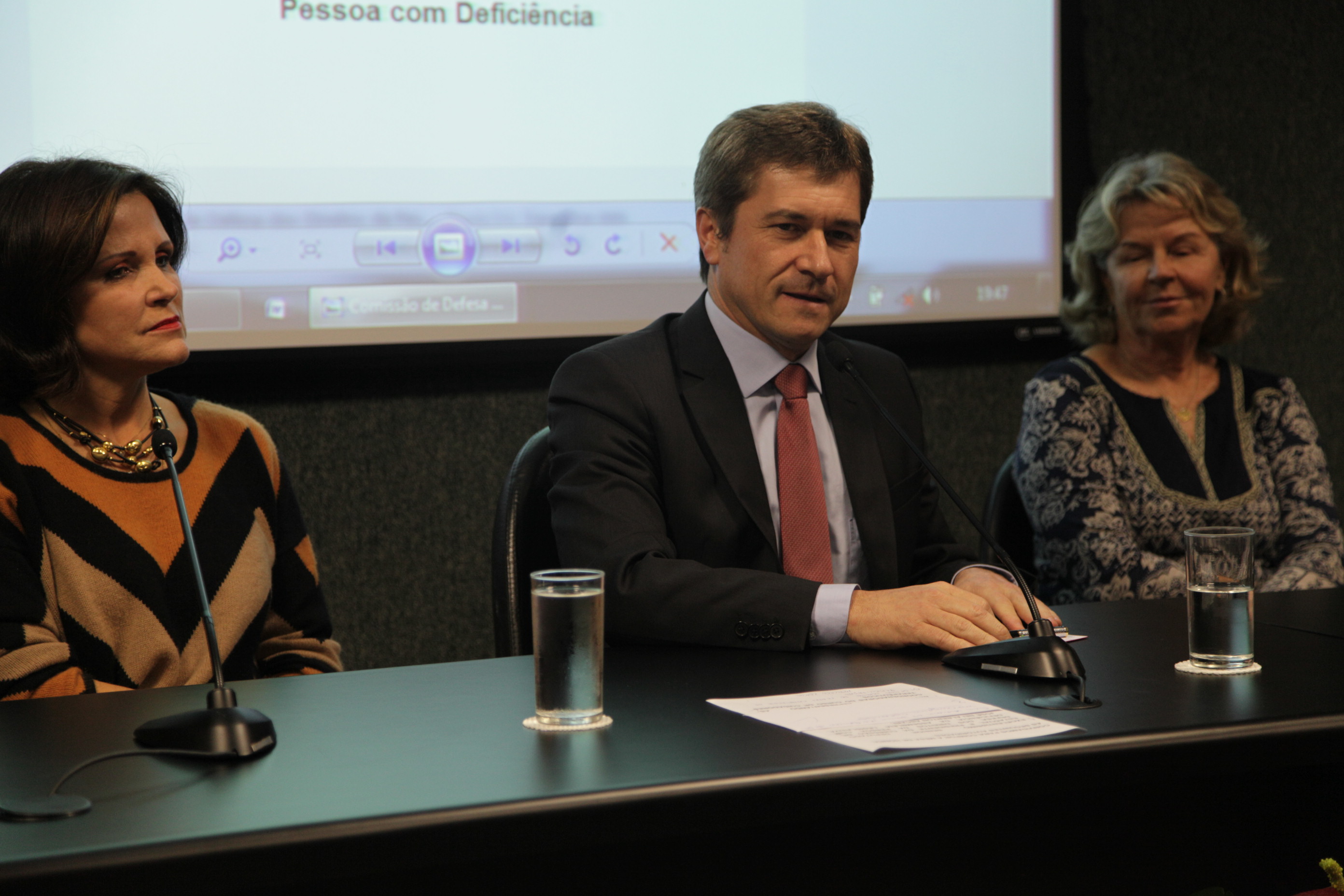 Encontro de Cuidadores Terapêuticos